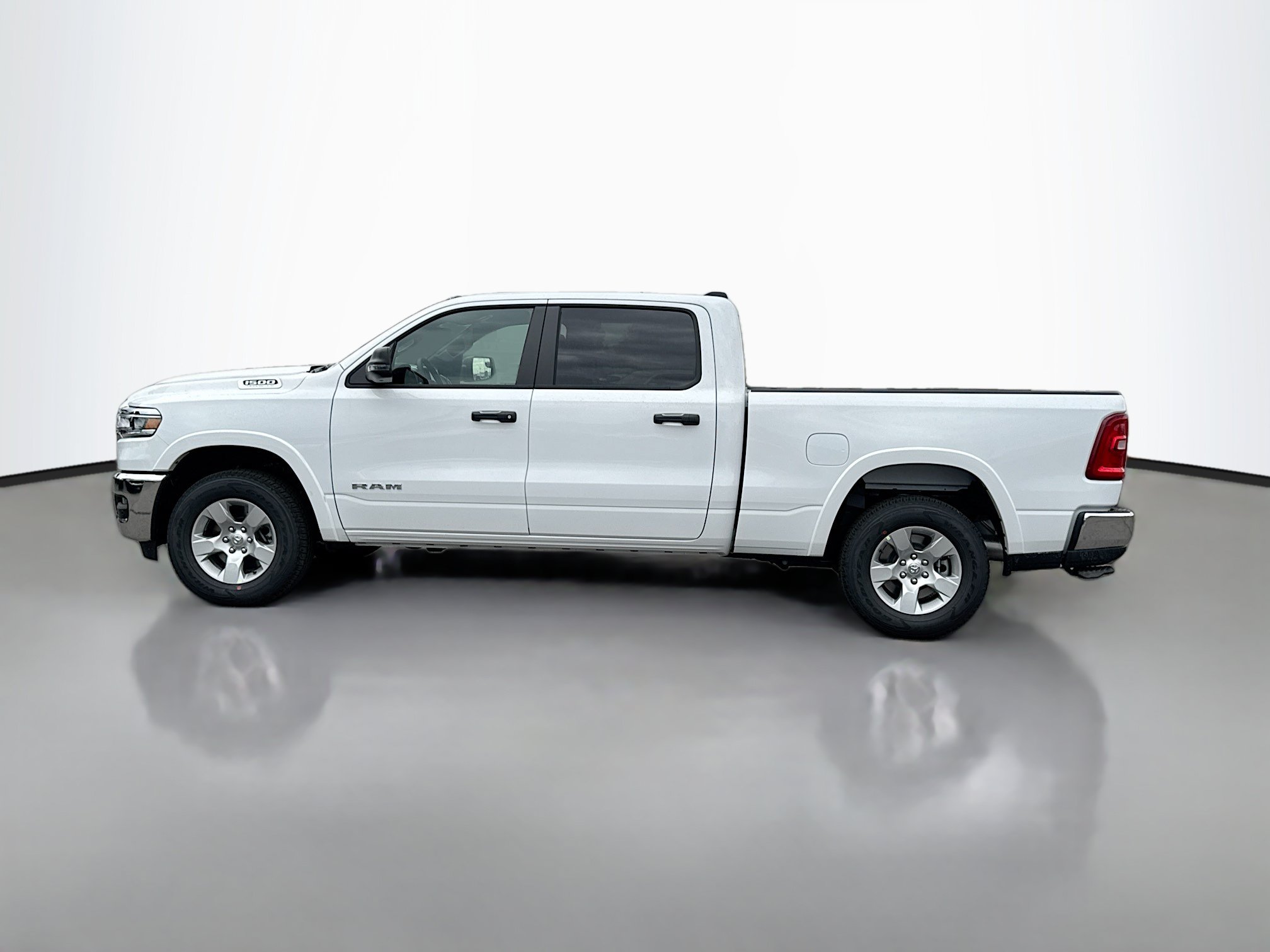 New 2026 Ram 1500 Big Horn/Lone Star Pickup