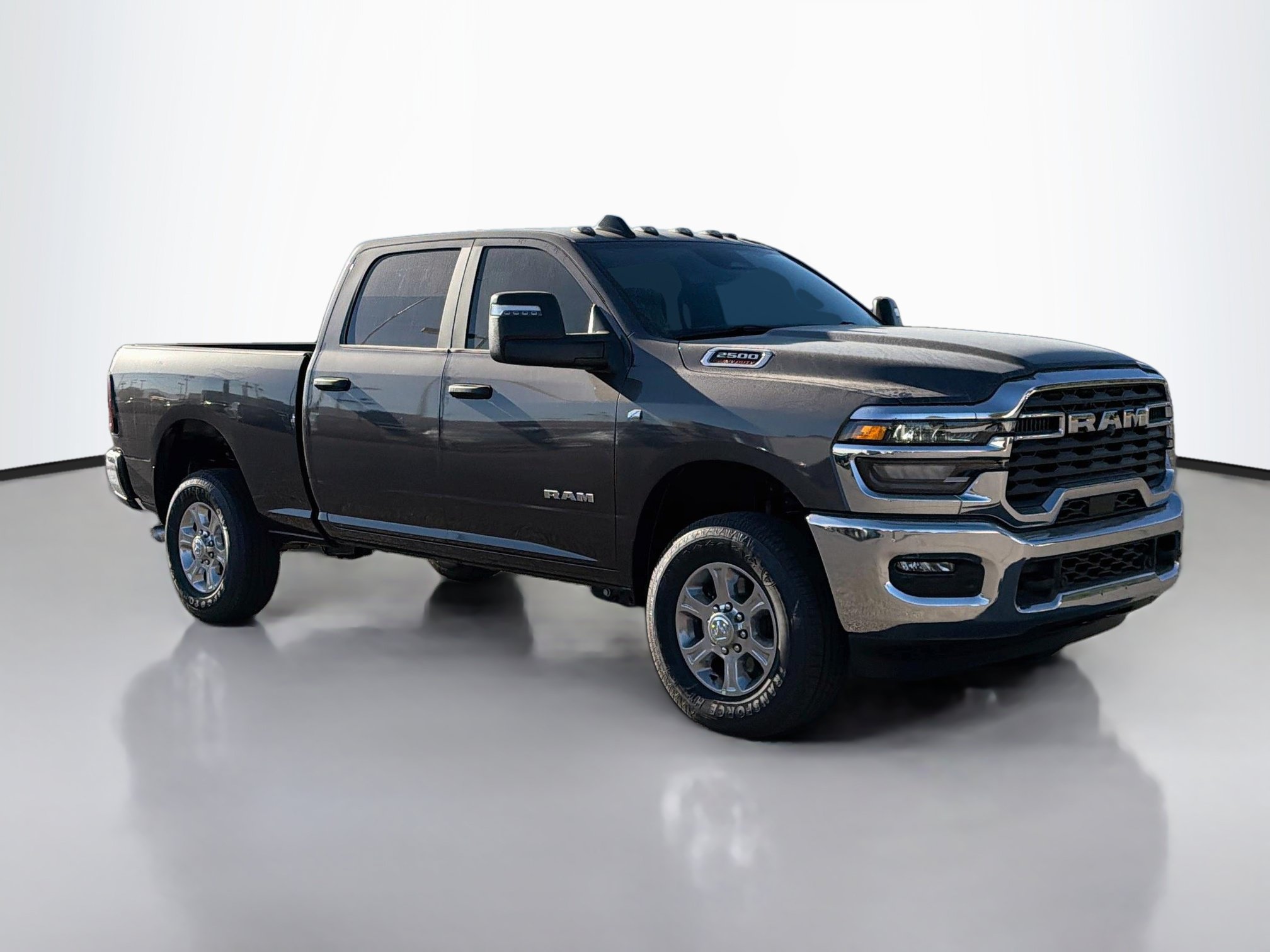  Ram 2500