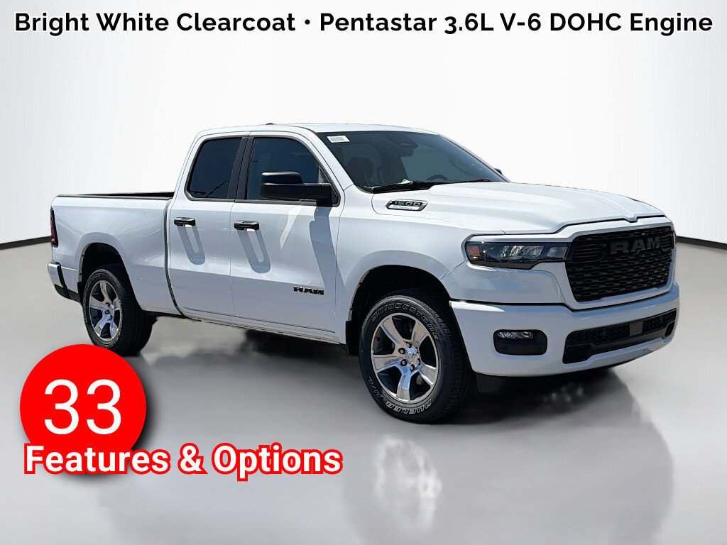  Ram 1500