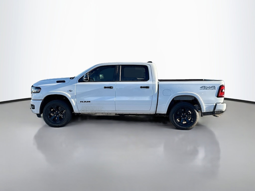 New 2026 Ram 1500 Big Horn/Lone Star Pickup