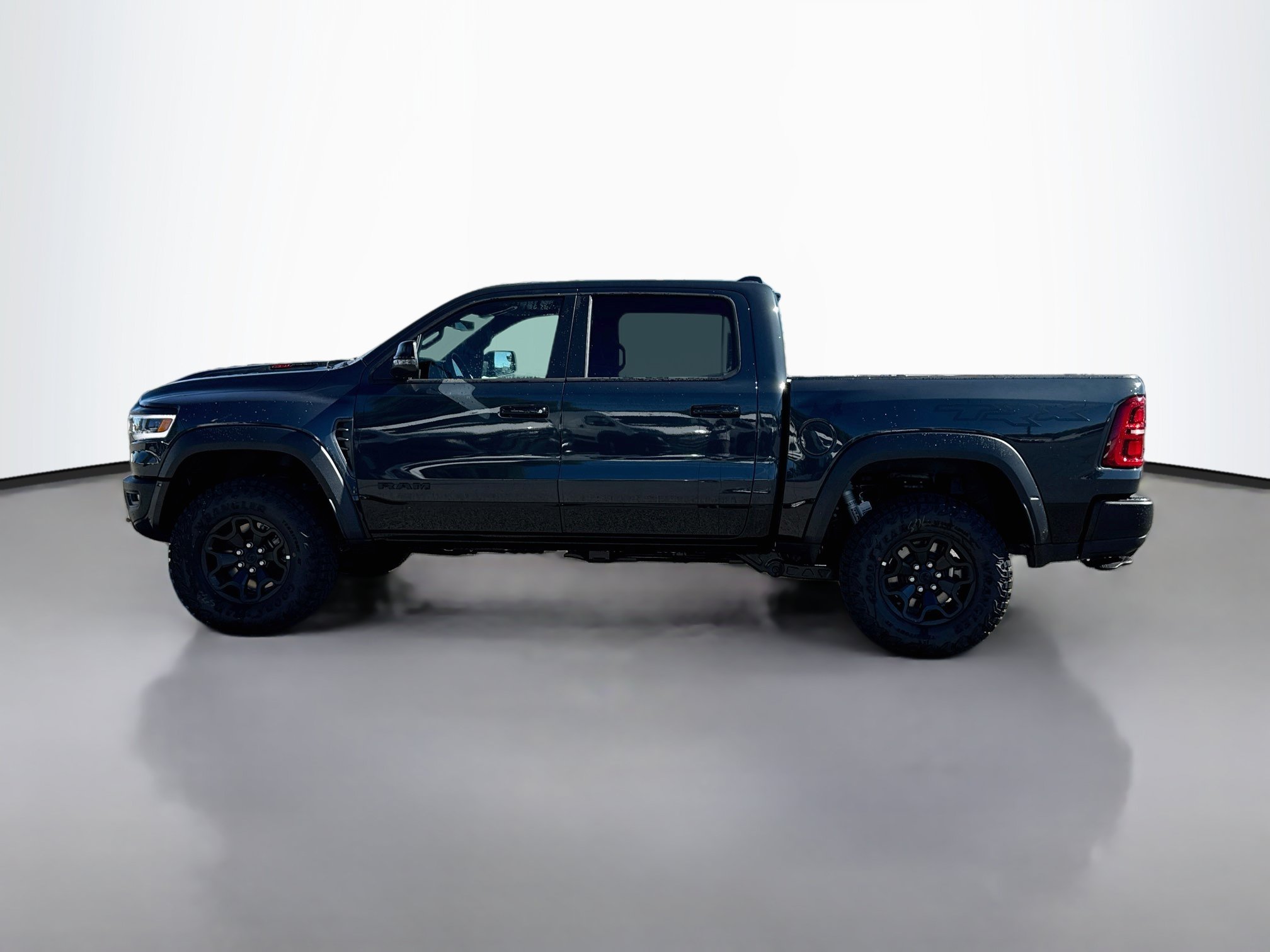 New 2027 Ram 1500 RHO/TRX SRT Pickup