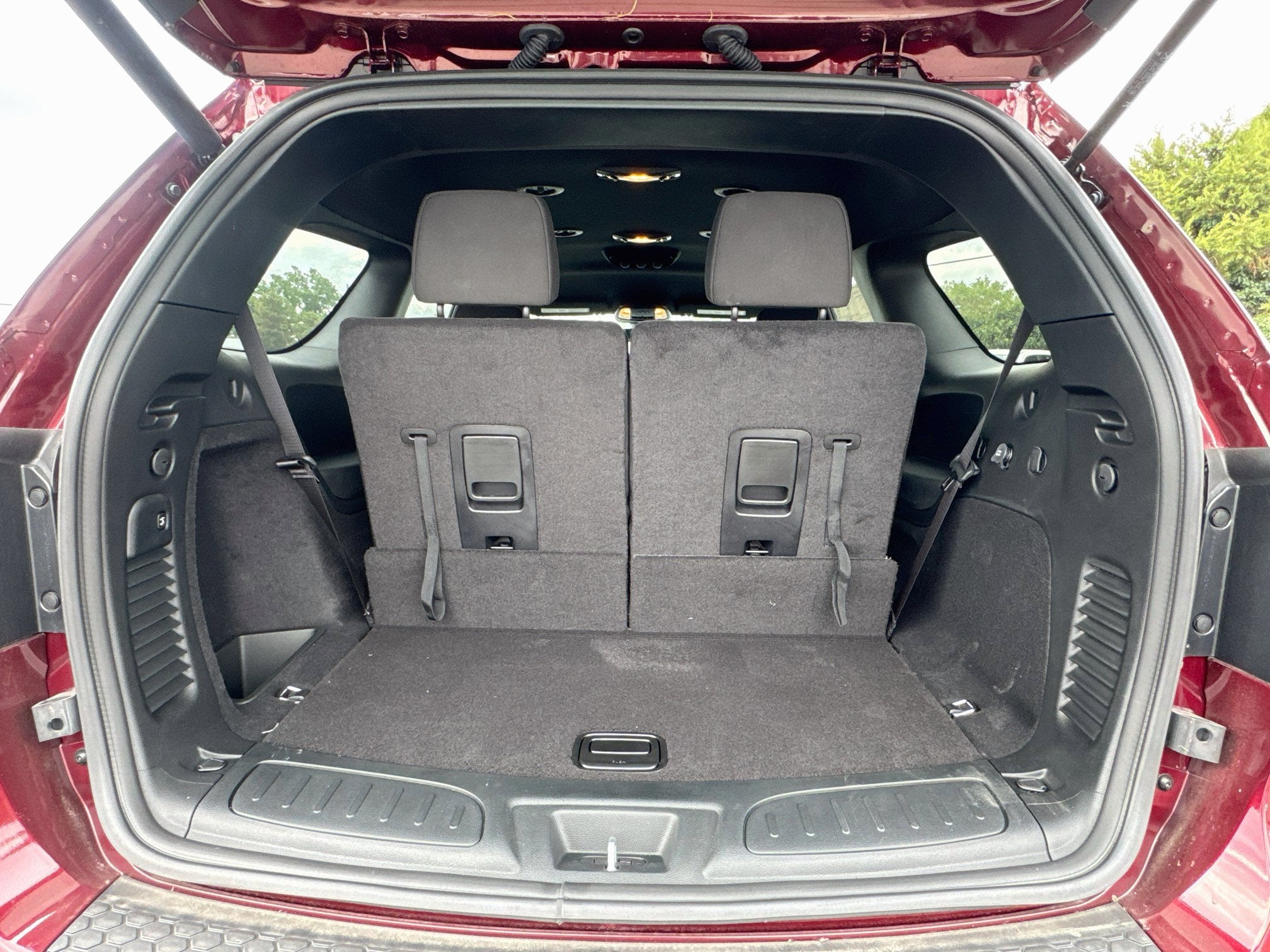 2026 Dodge Durango GT - Photo 33