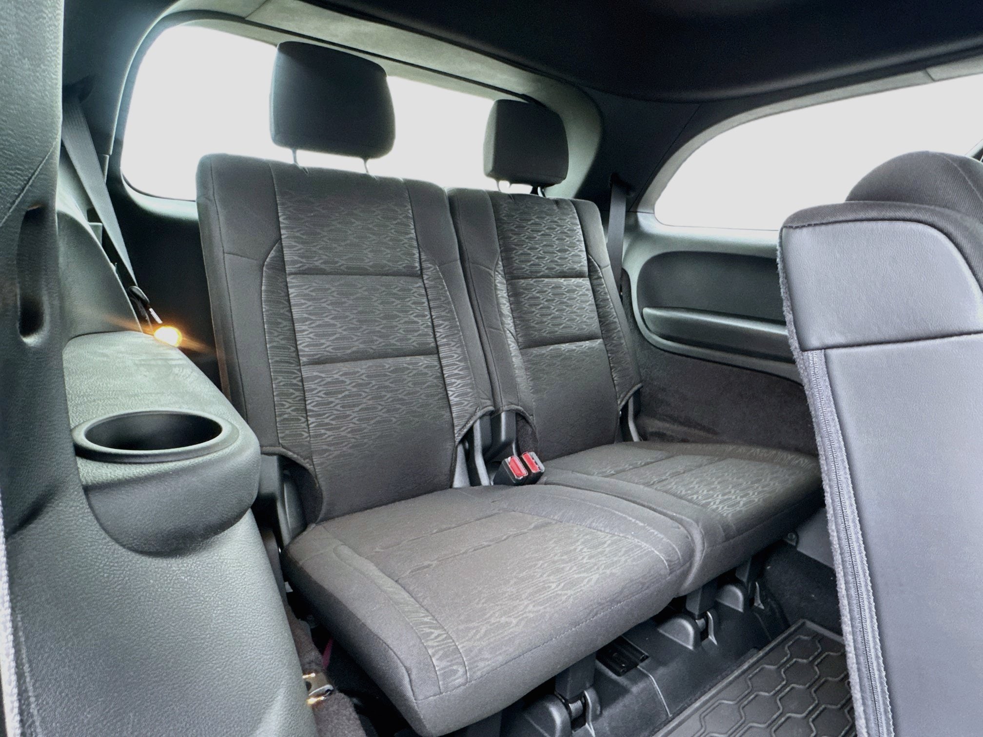2026 Dodge Durango GT - Photo 32