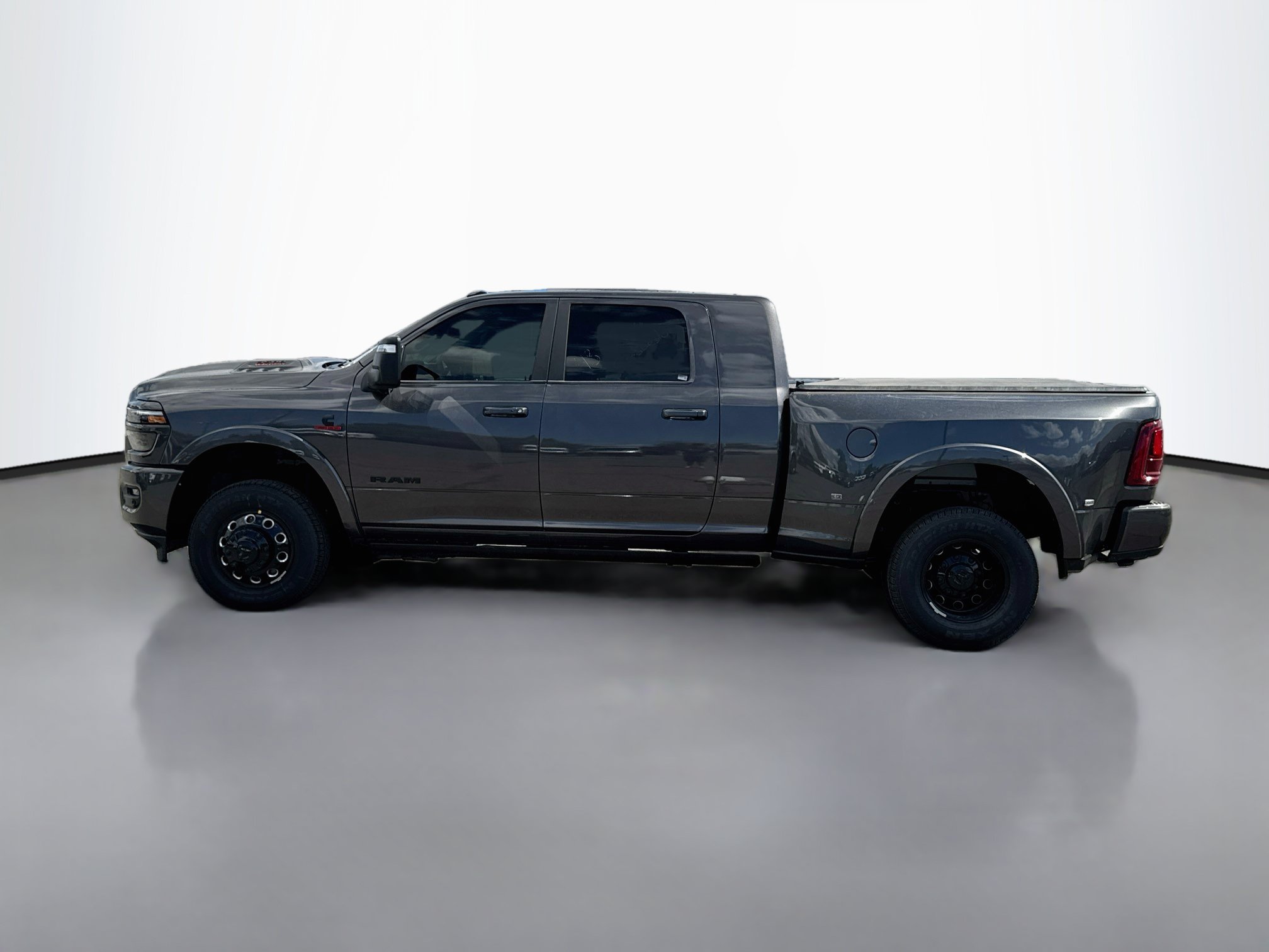 New 2027 Ram 3500 Limited Pickup