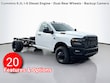  Ram 3500 Chassis Cab