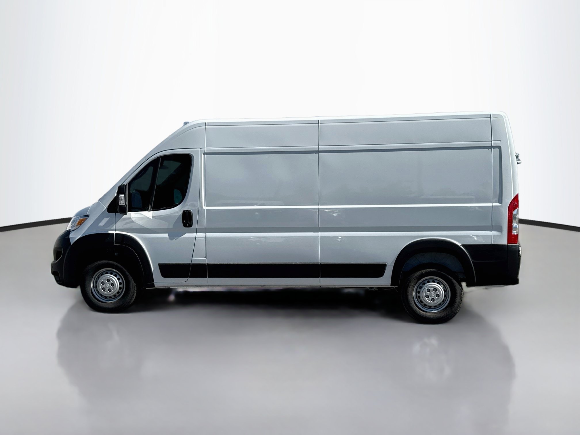 New 2027 Ram ProMaster 3500 High Roof Cargo Van