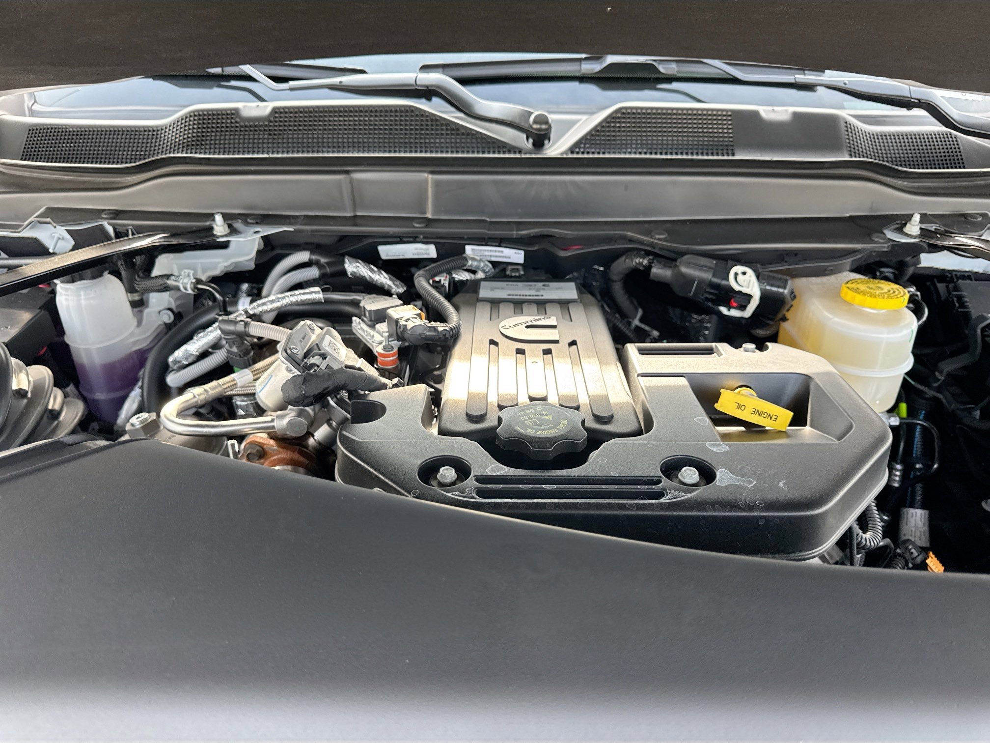 2025 RAM 2500 Tradesman - Photo 33