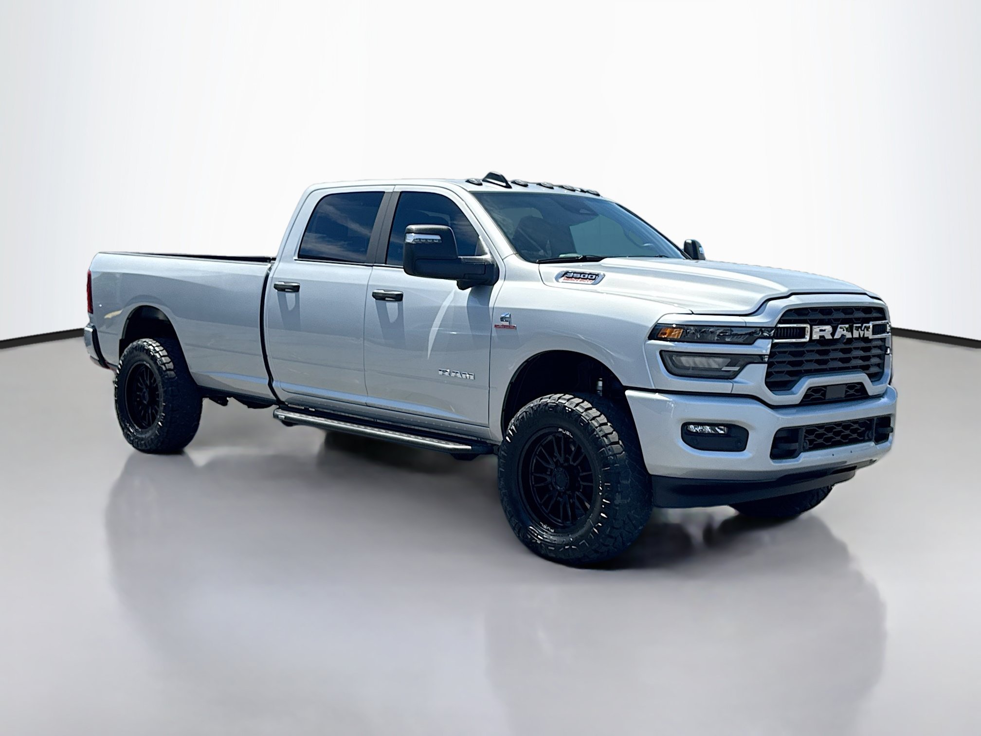  Ram 3500