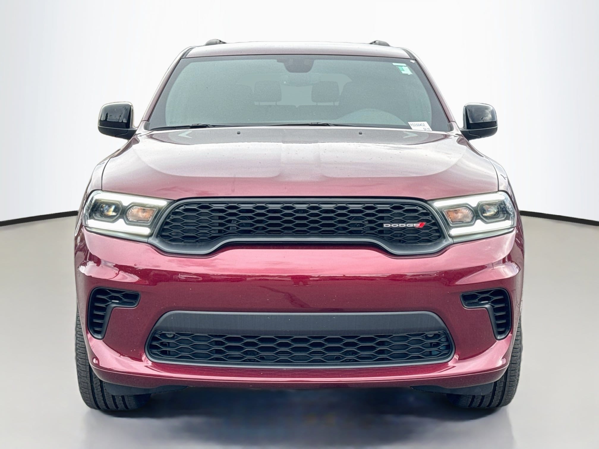 2026 Dodge Durango GT - Photo 35