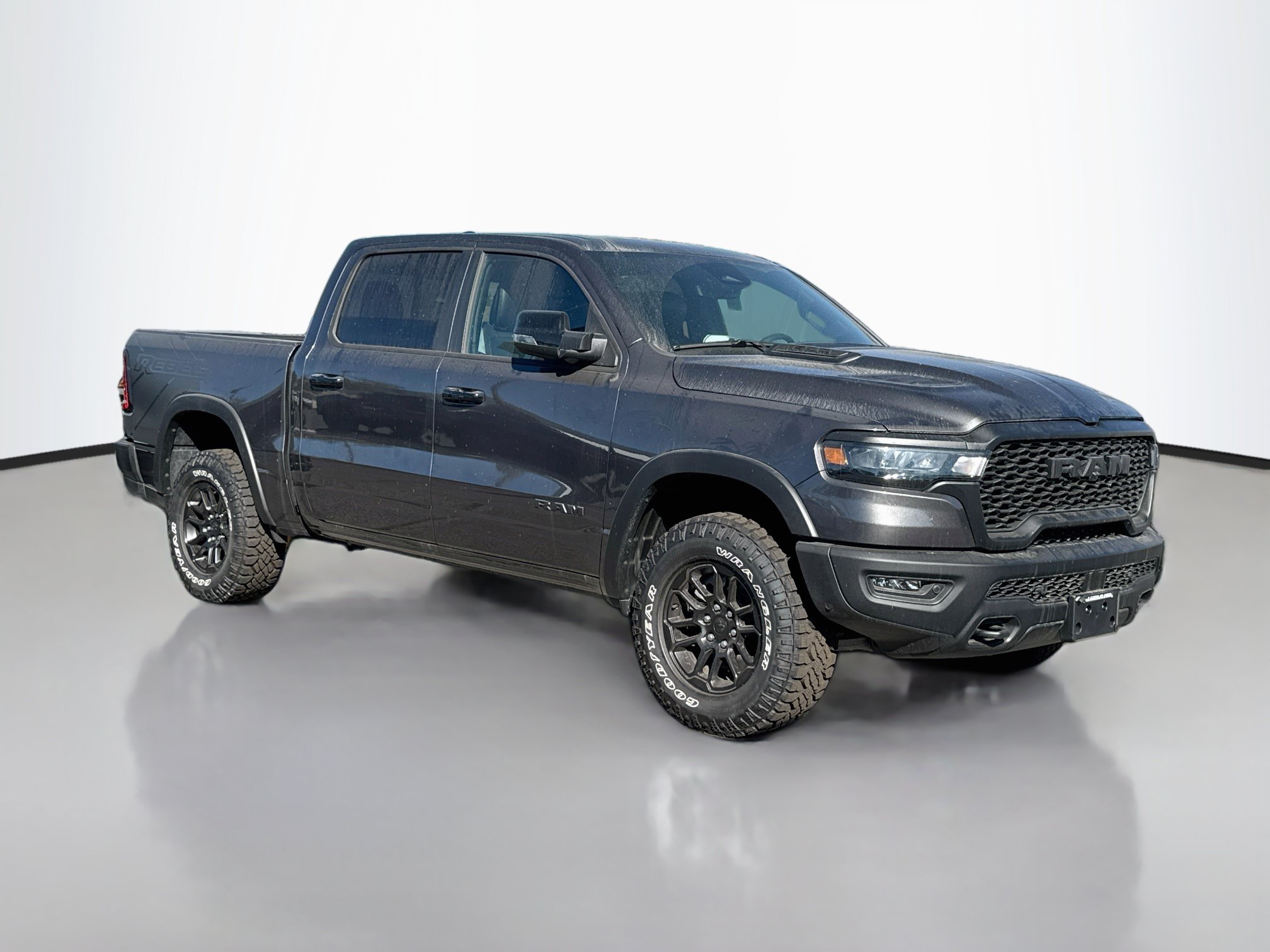  Ram 1500