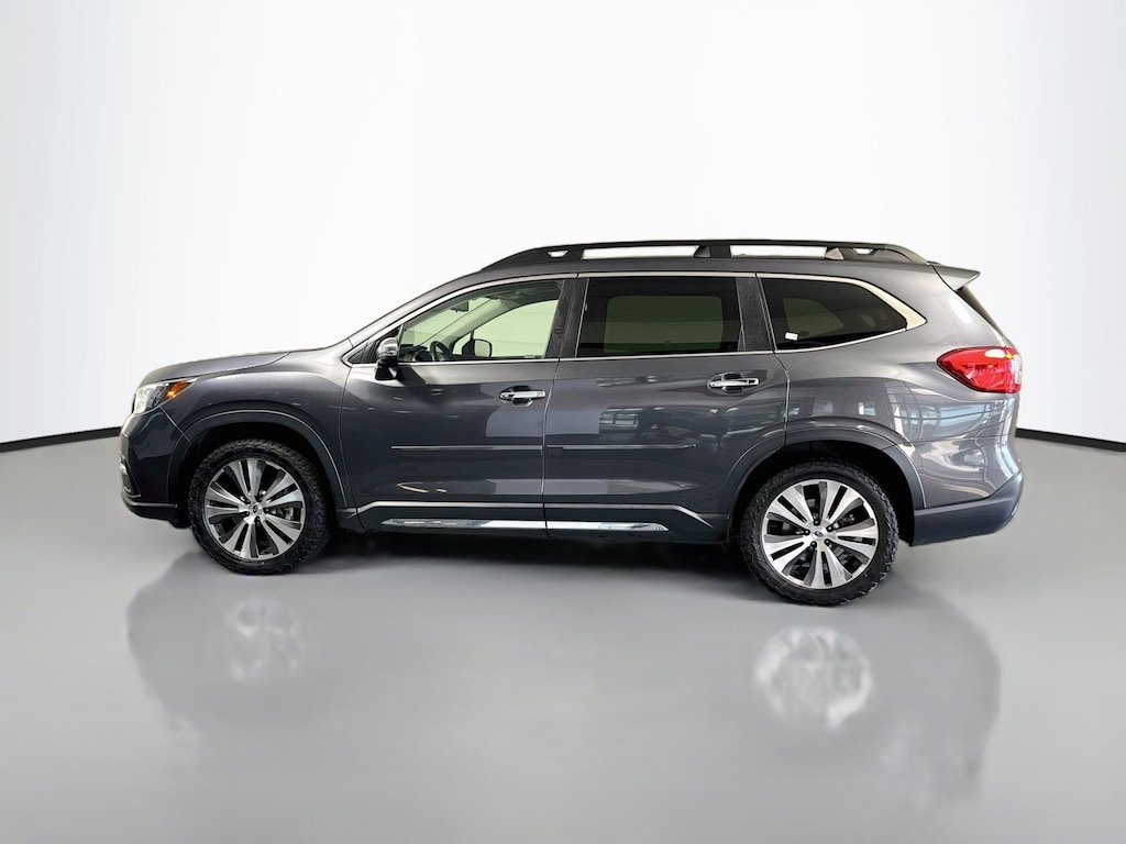 Used 2021 Subaru Ascent Touring 7-Passenger Sport Utility