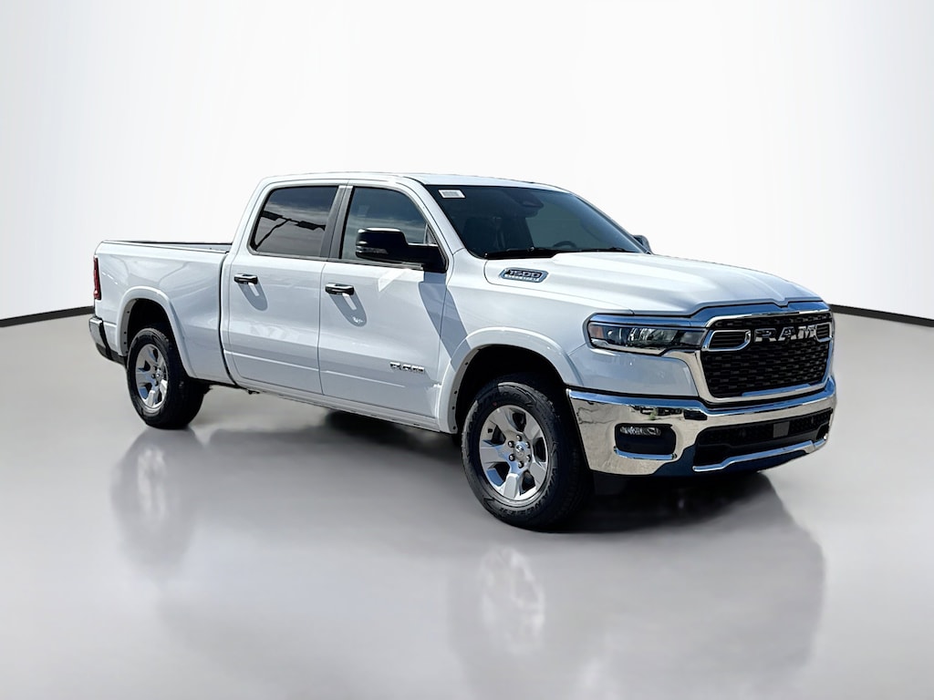 New 2026 Ram 1500 Big Horn/Lone Star Pickup