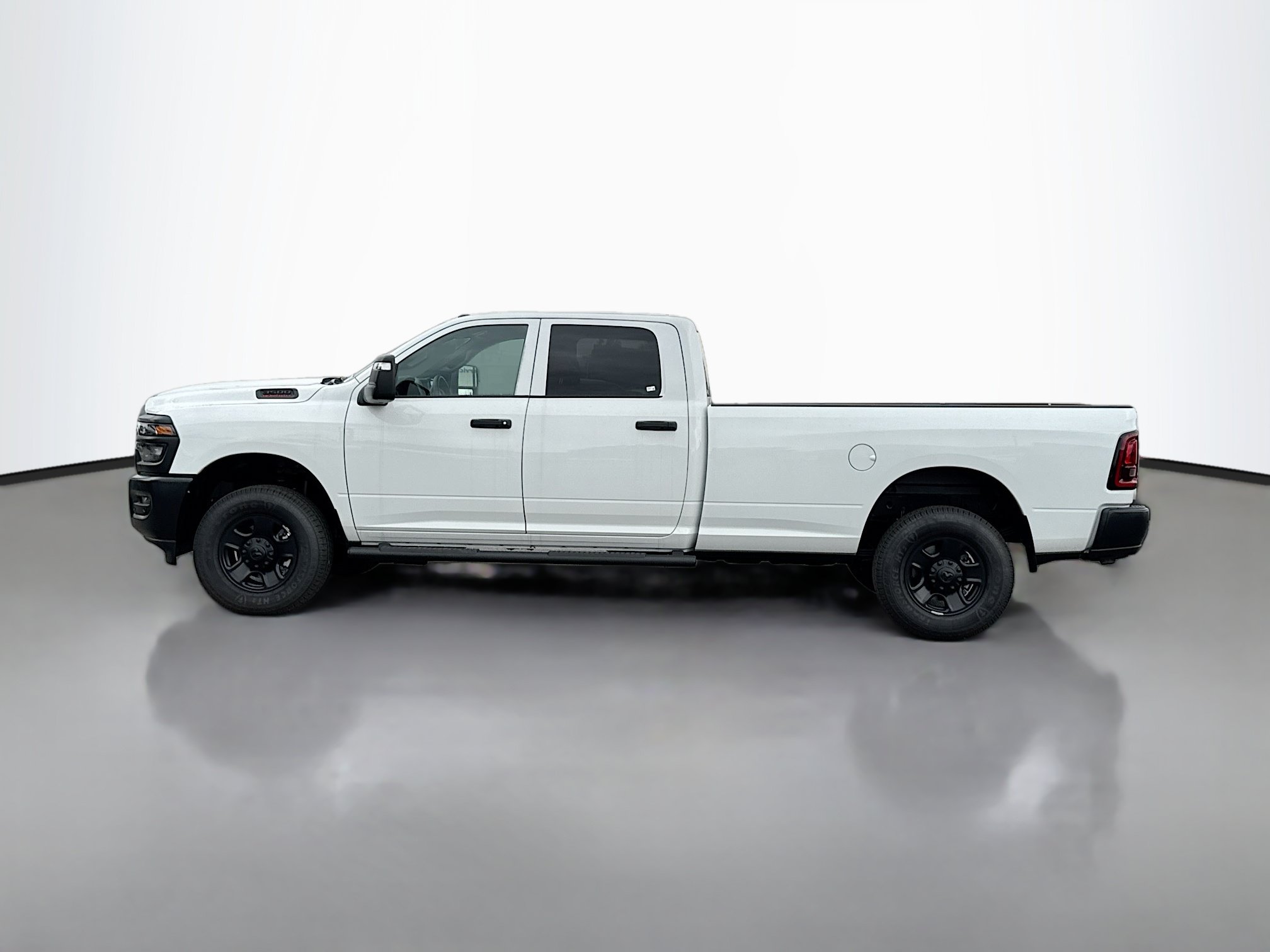 New 2026 Ram 3500 Tradesman Pickup