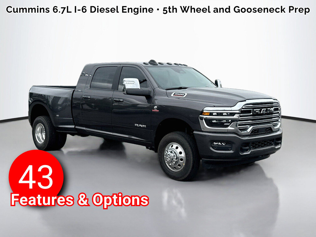  Ram 3500