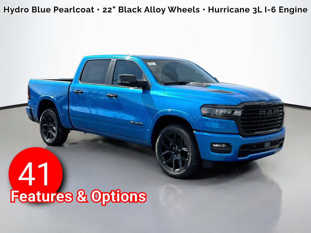  Ram 1500