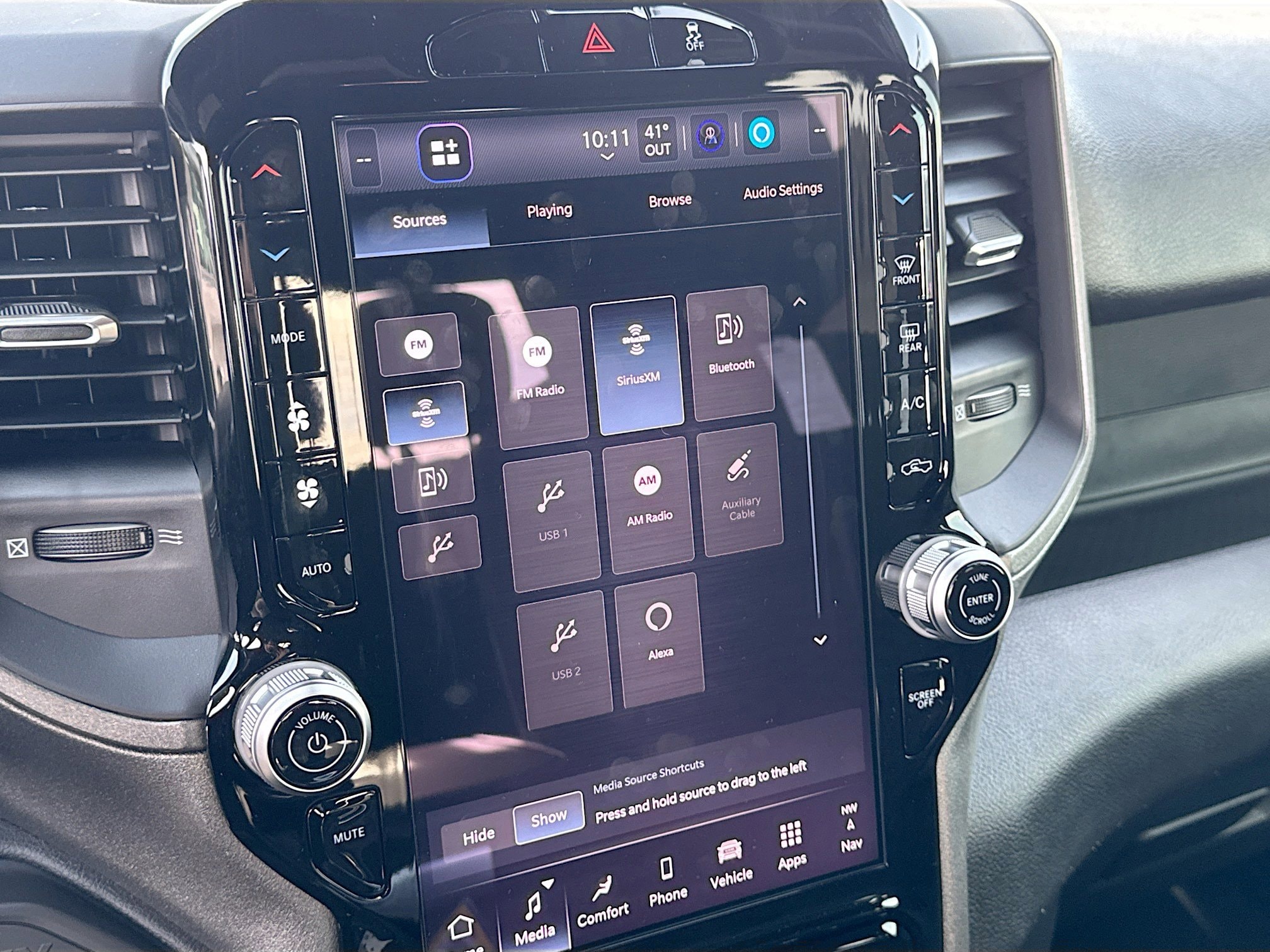 2025 RAM 2500 Tradesman - Photo 19