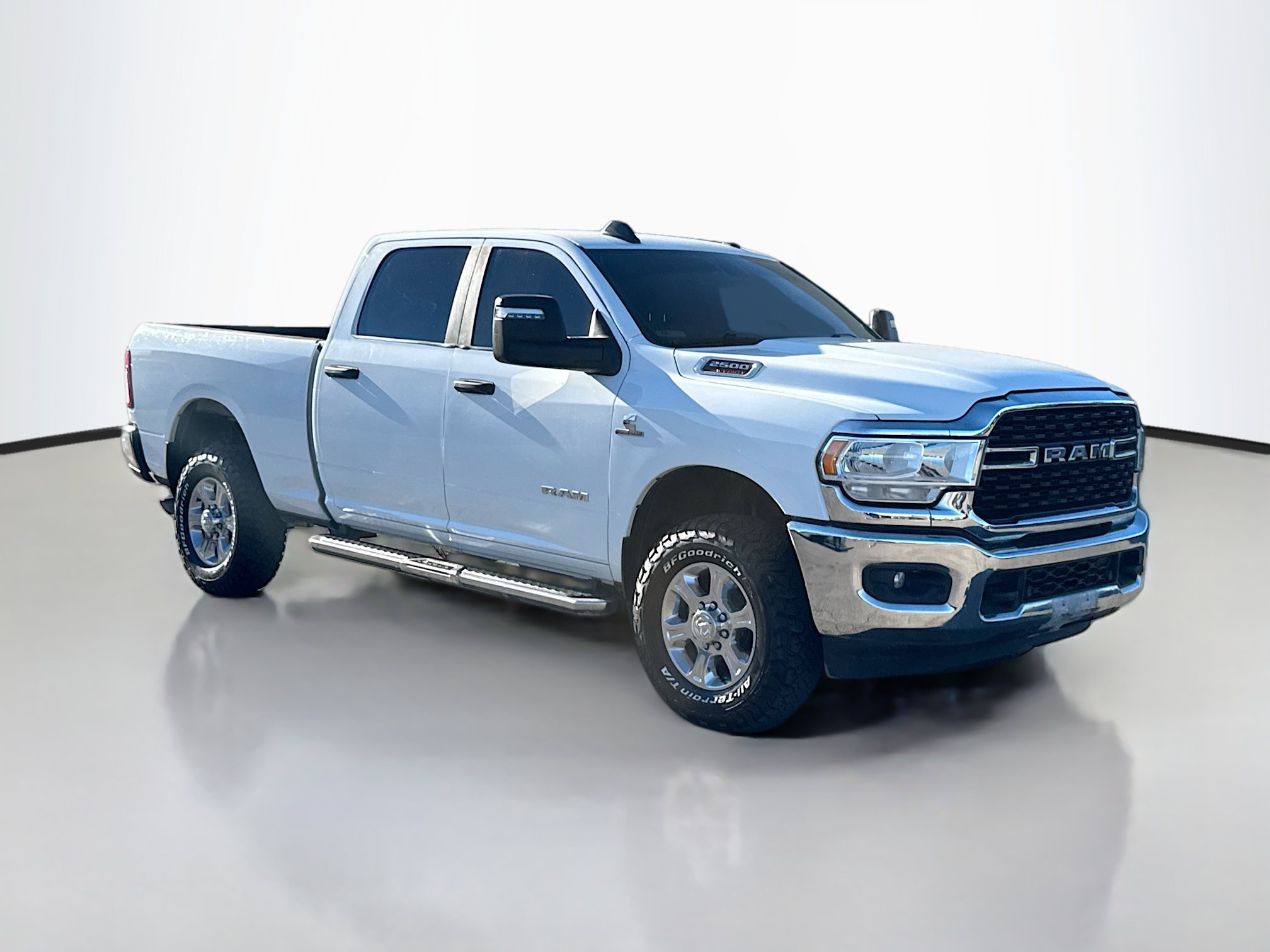  Ram 2500