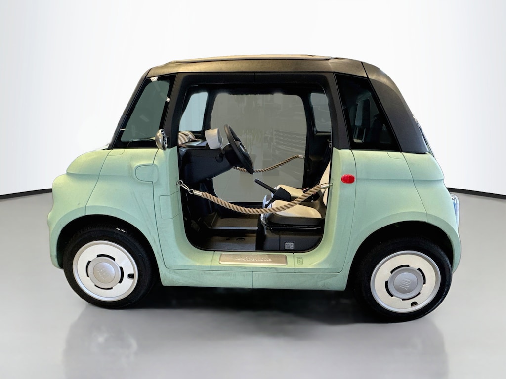 New 2026 FIAT Topolino DOLCE VITA