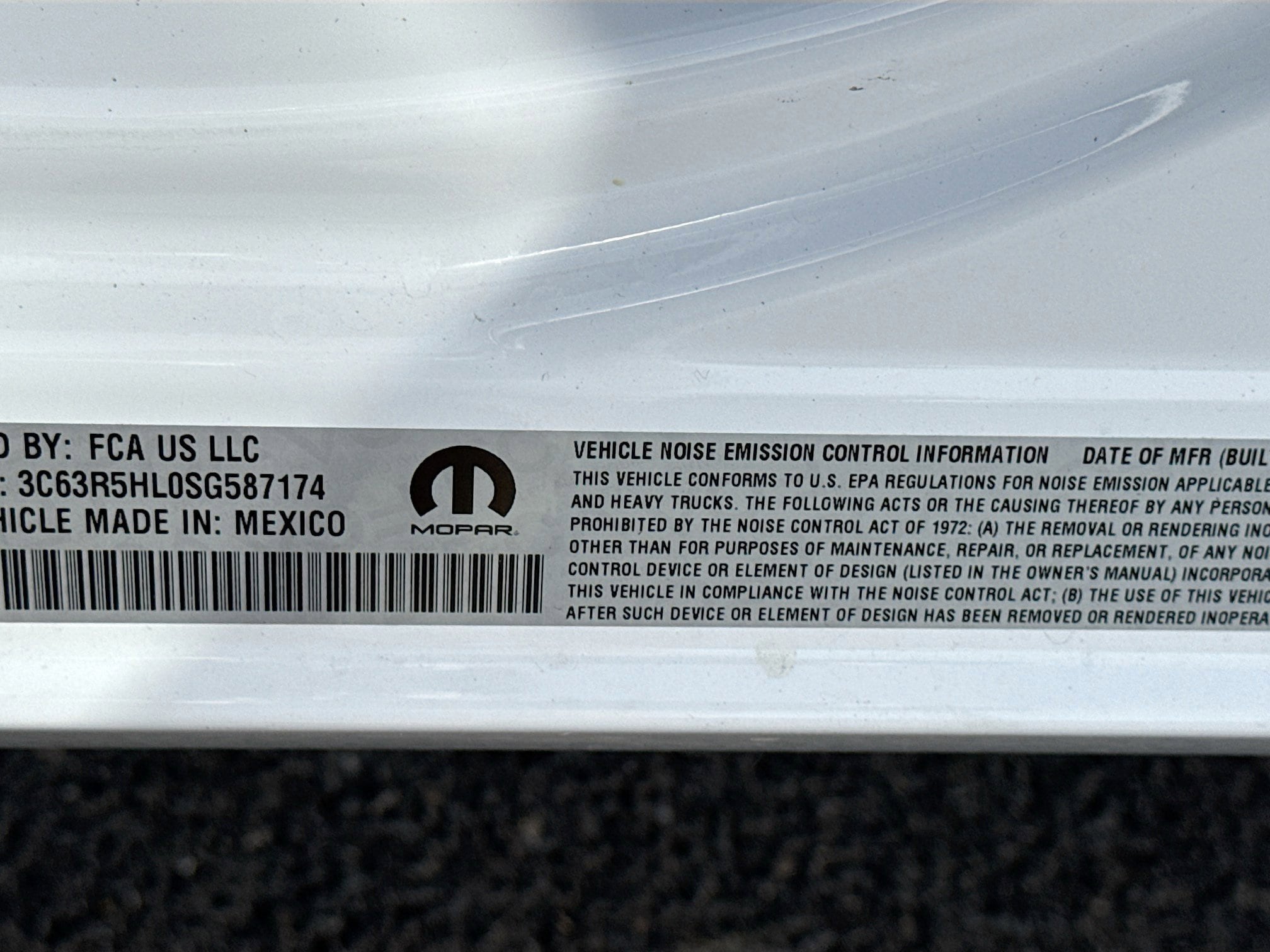 2025 RAM 2500 Tradesman - Photo 35
