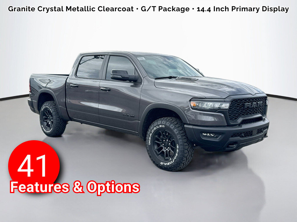  Ram 1500