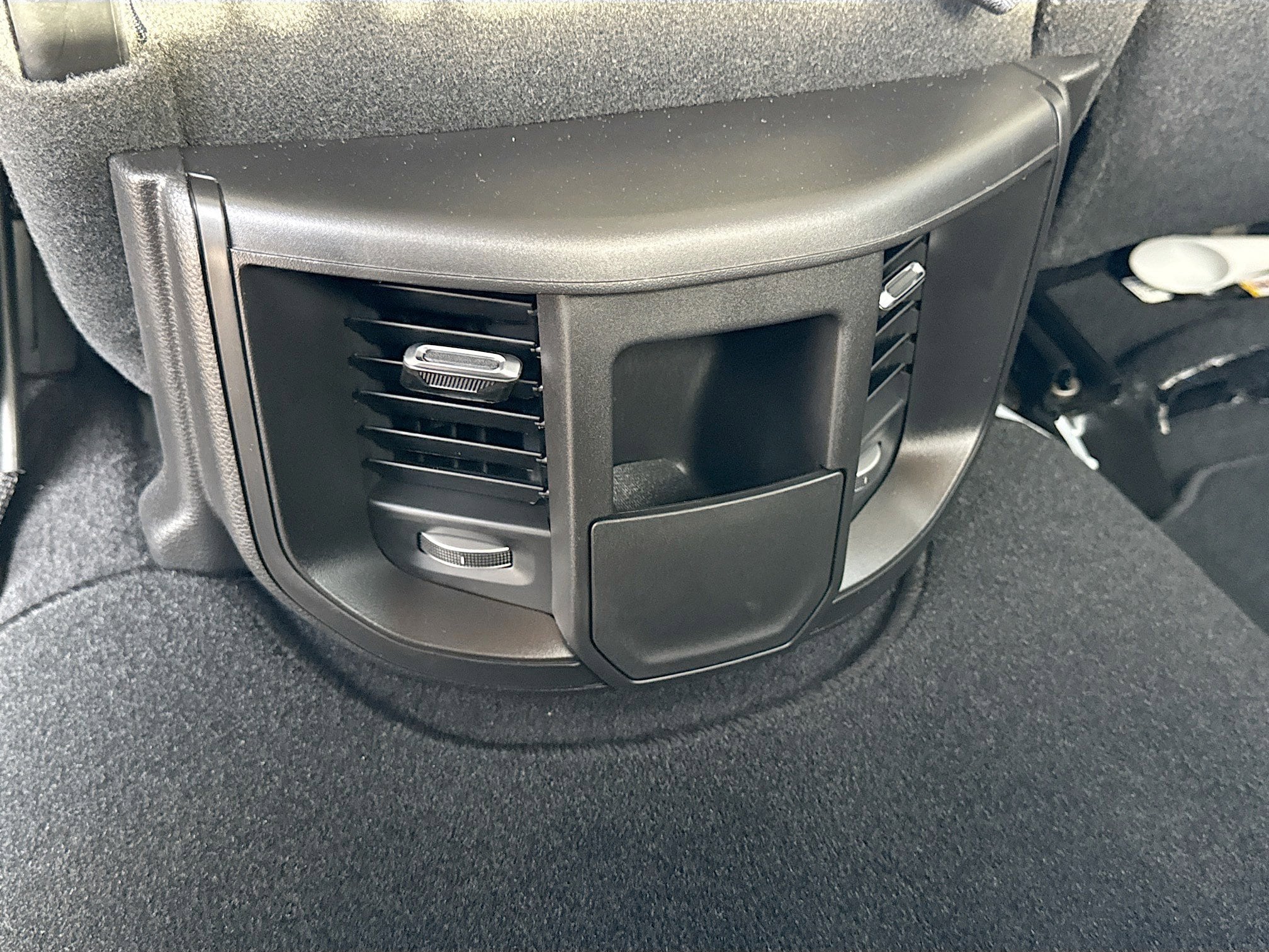 2025 RAM 2500 Tradesman - Photo 29