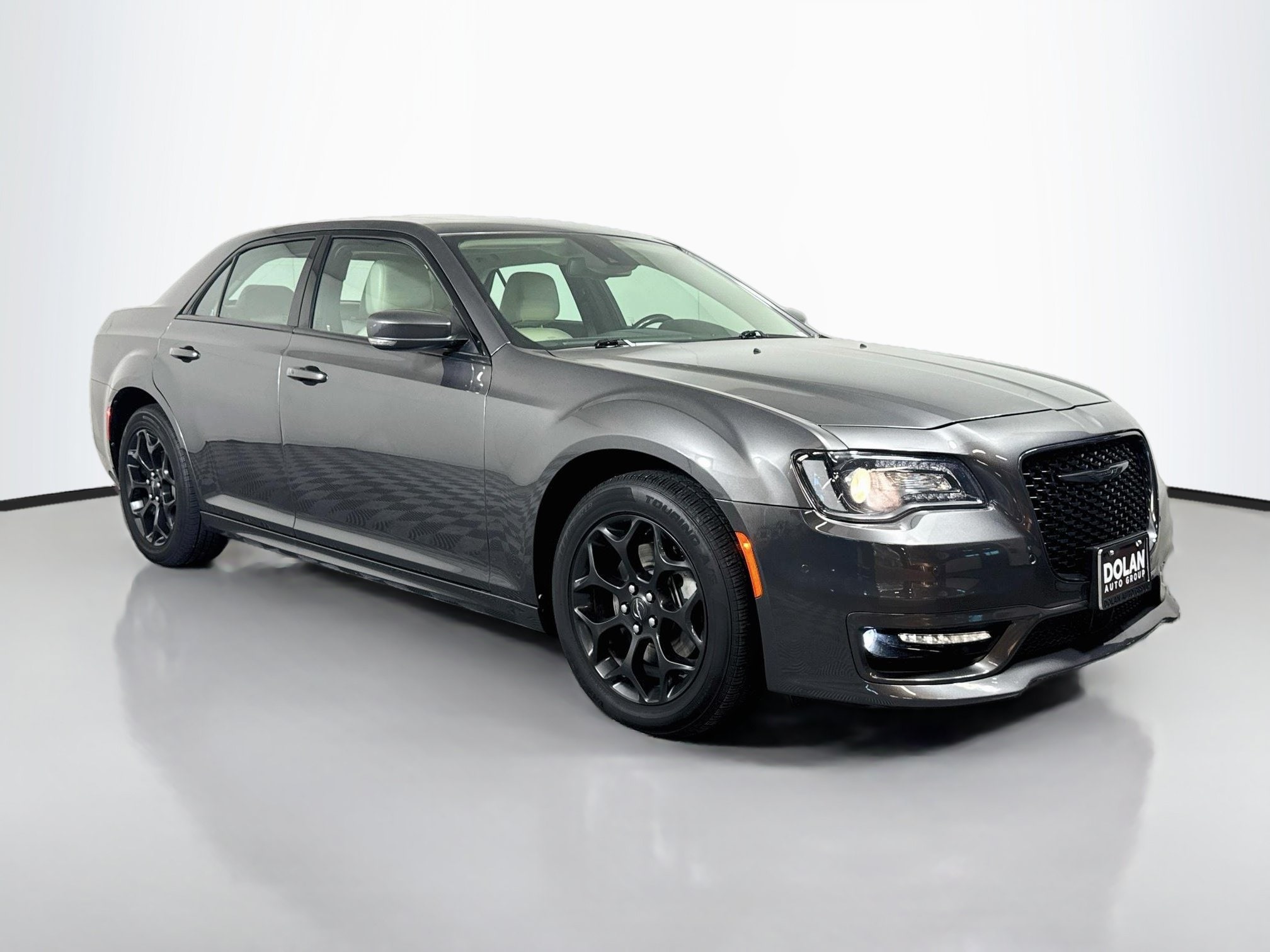 2021 Chrysler 300