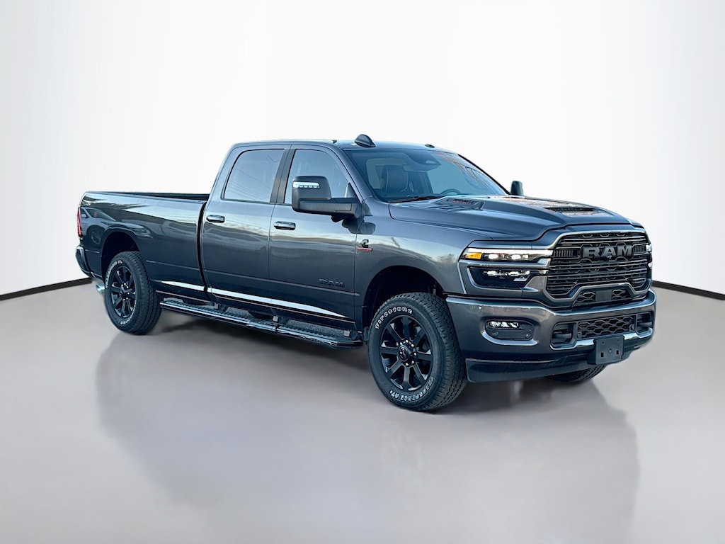 New 2025 Ram 2500 Laramie Pickup