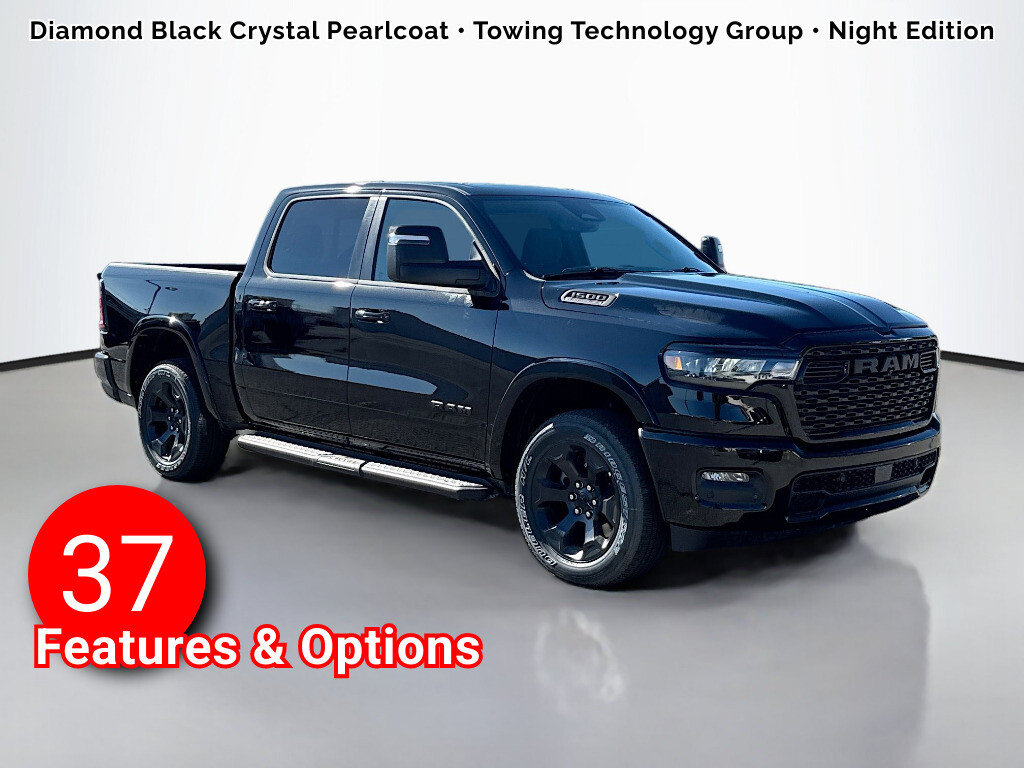  Ram 1500