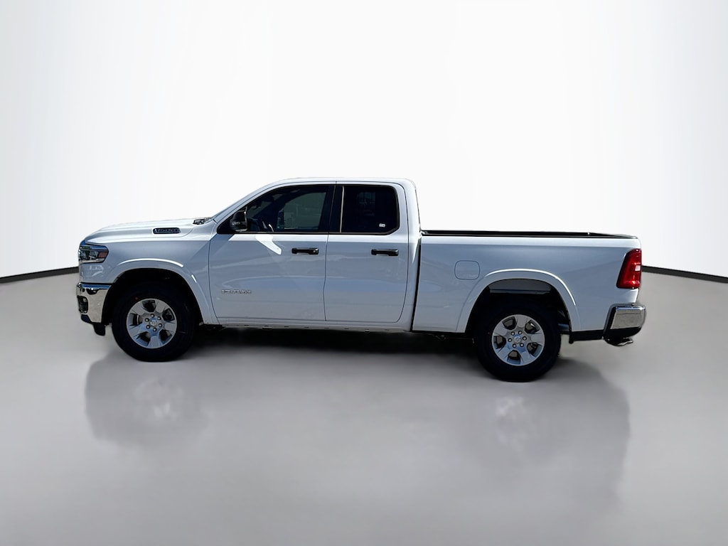 New 2026 Ram 1500 Big Horn/Lone Star Pickup