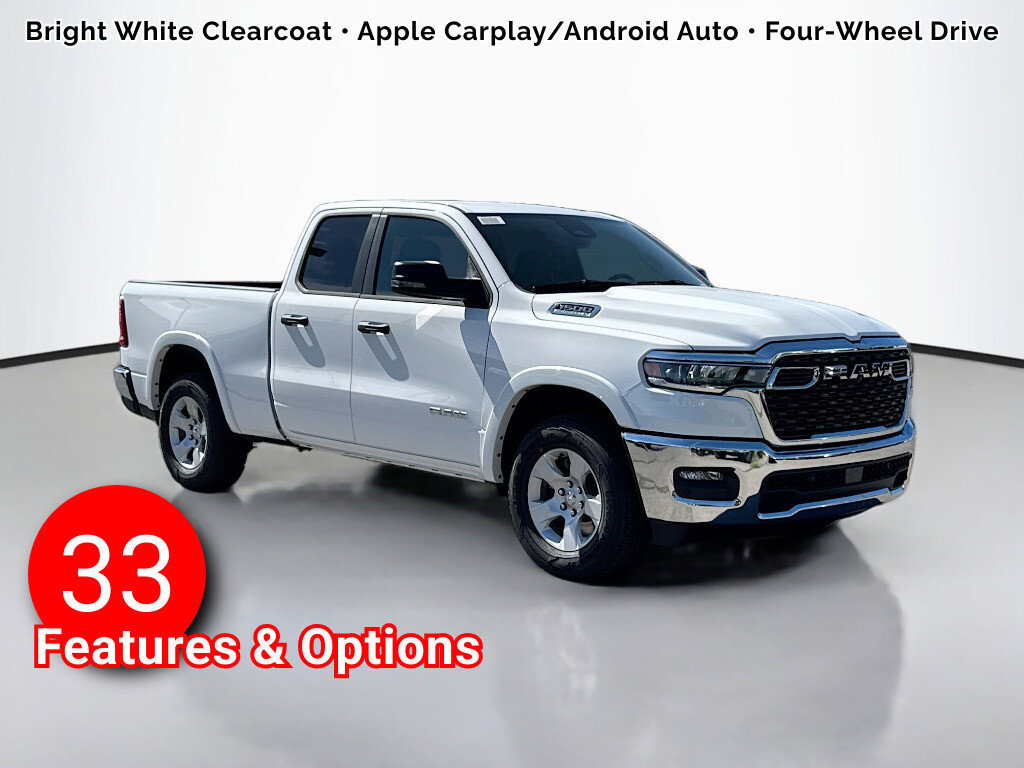  Ram 1500