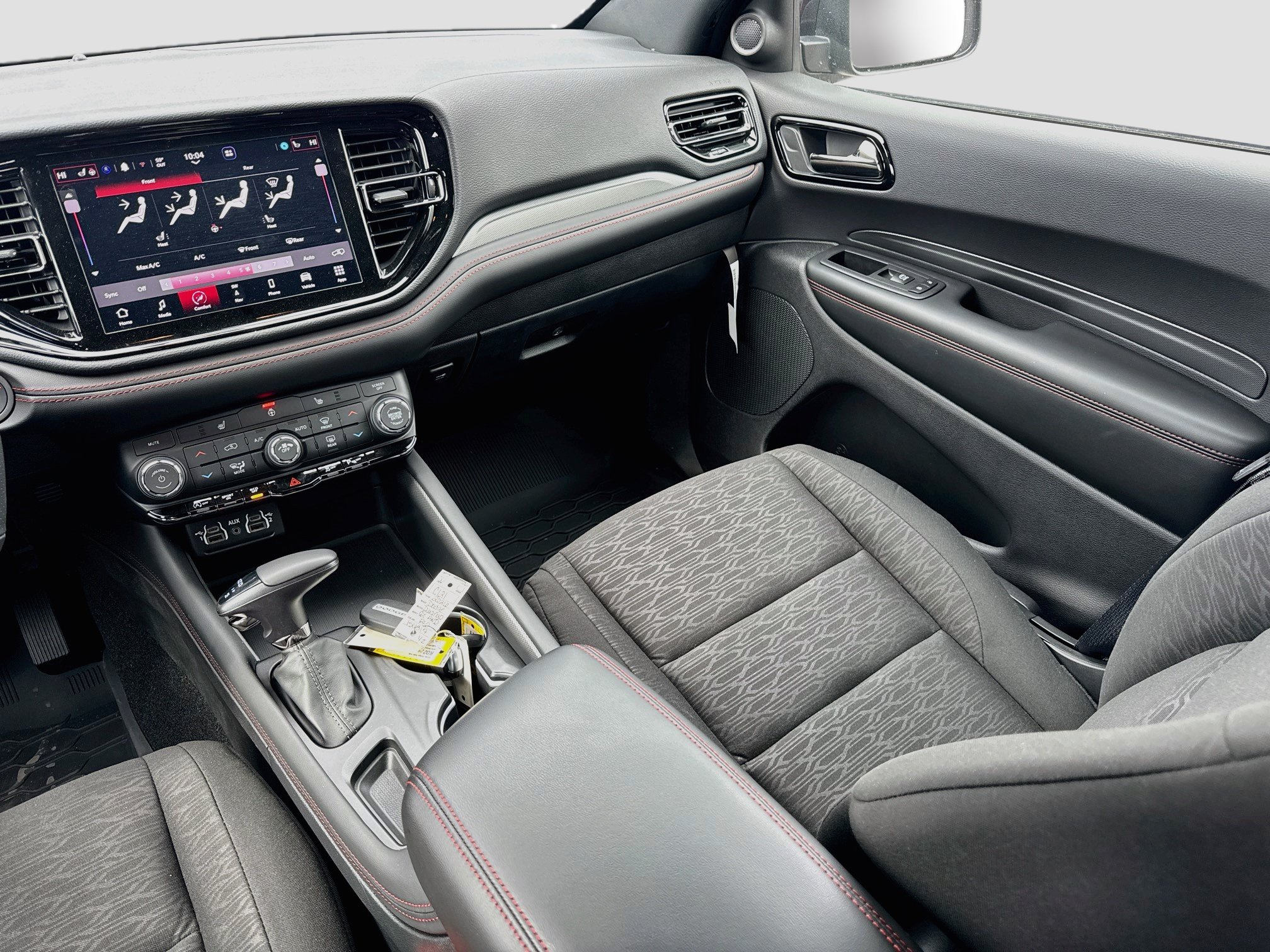 2026 Dodge Durango GT - Photo 18