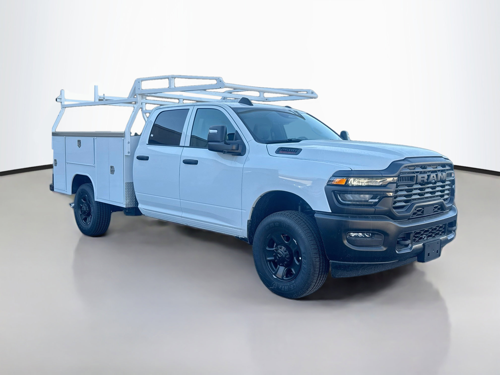  Ram 2500