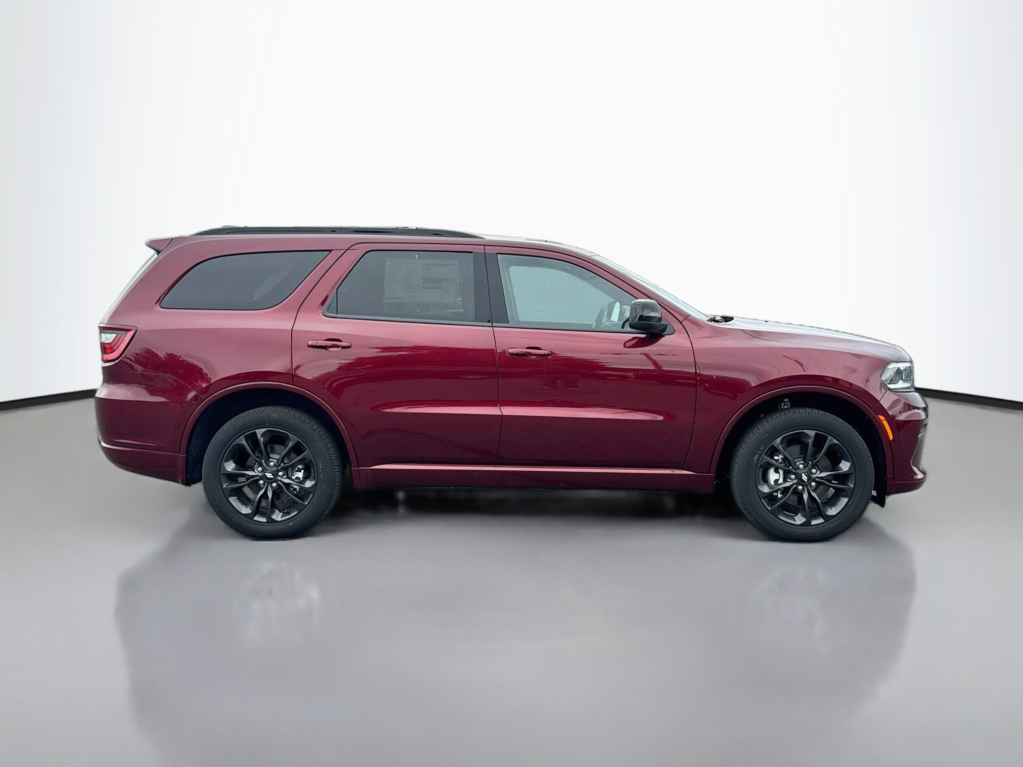 2026 Dodge Durango GT - Photo 26