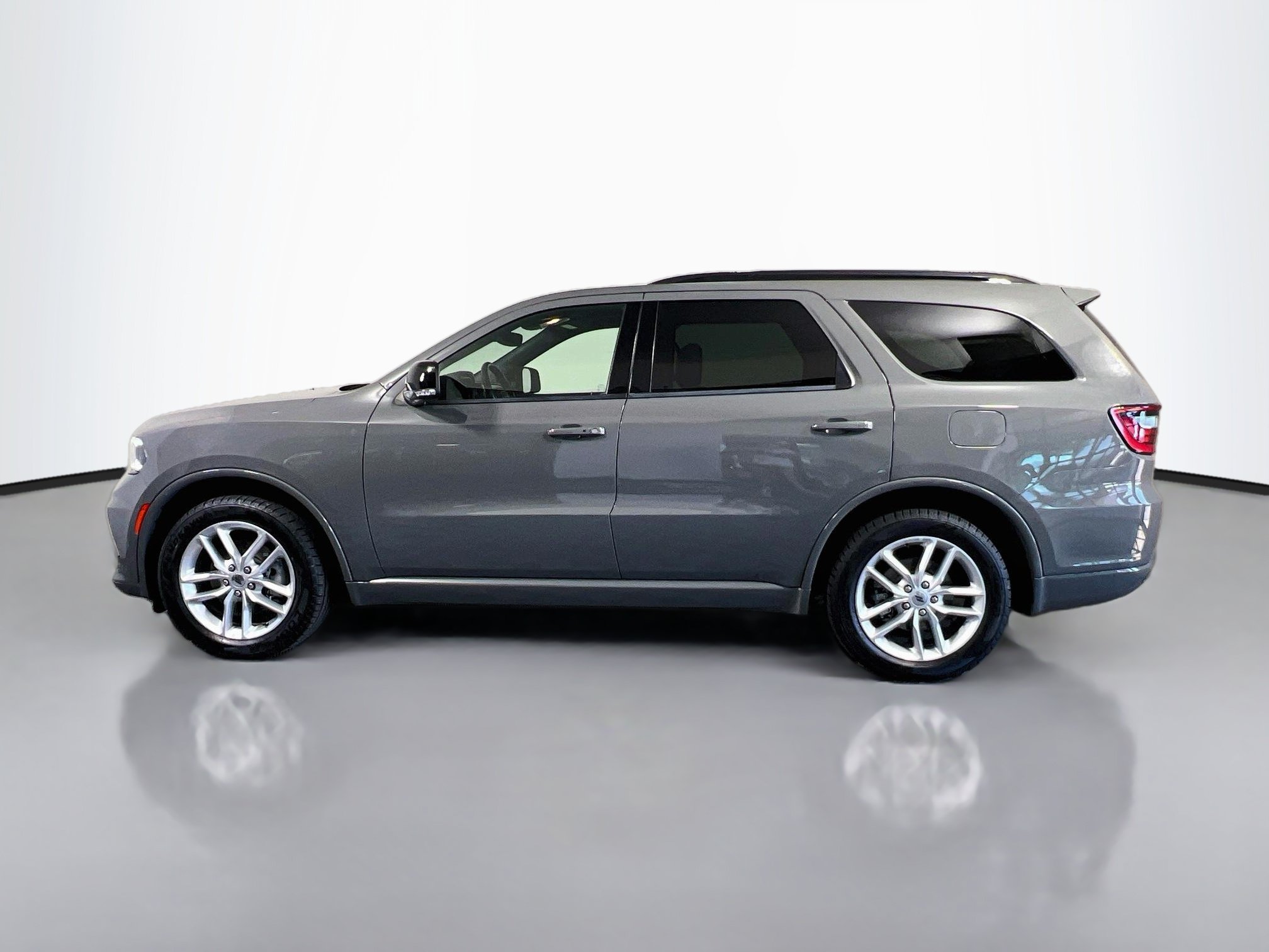 Certified 2024 Dodge Durango GT Sport Utility