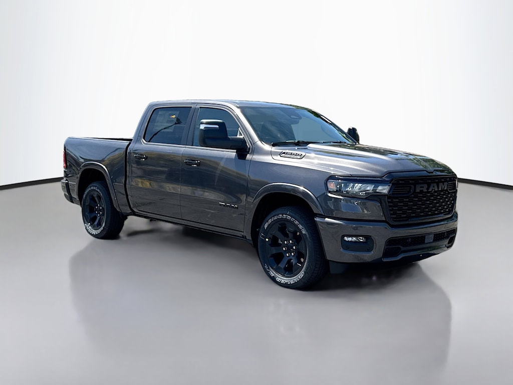 New 2026 Ram 1500 Big Horn/Lone Star Pickup