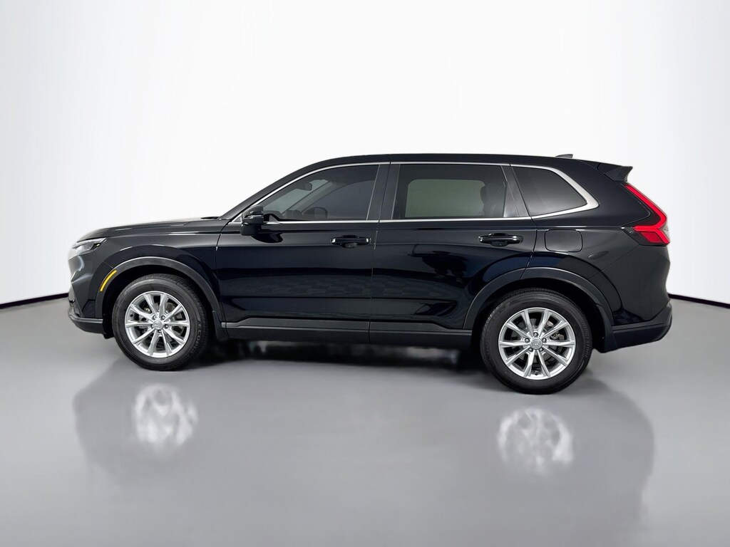 Used 2024 Honda CR-V EX Sport Utility