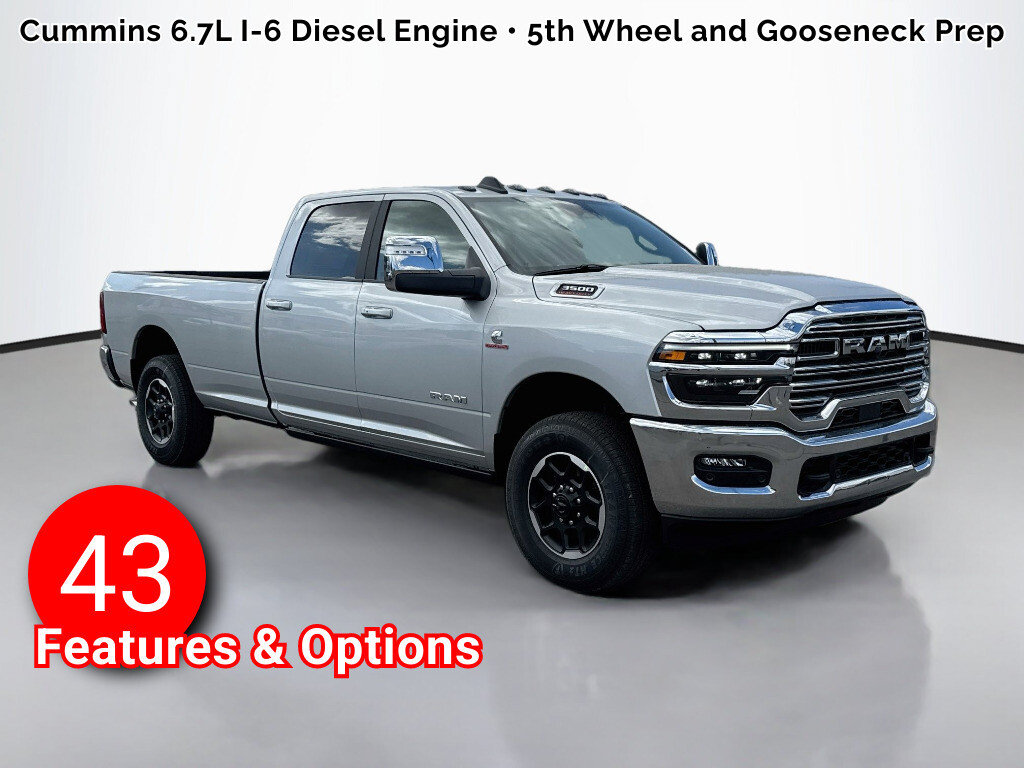  Ram 3500