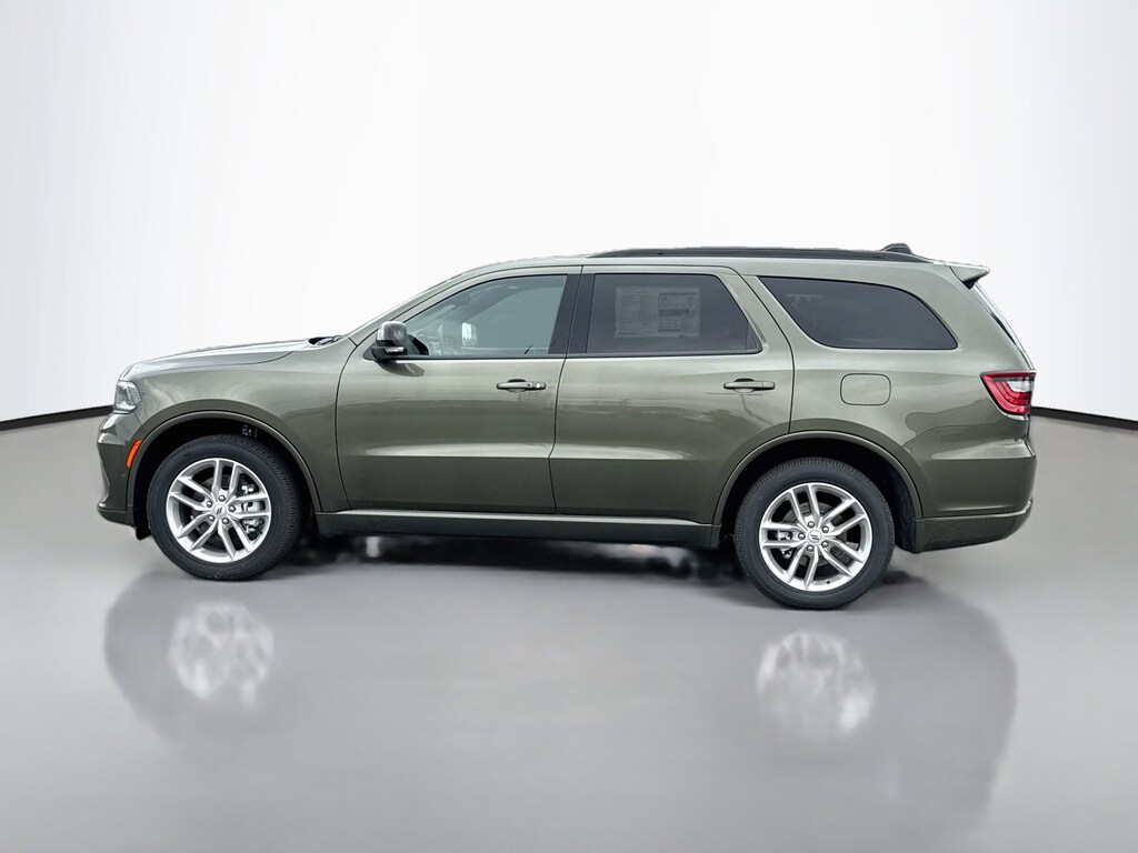 New 2026 Dodge Durango GT Sport Utility