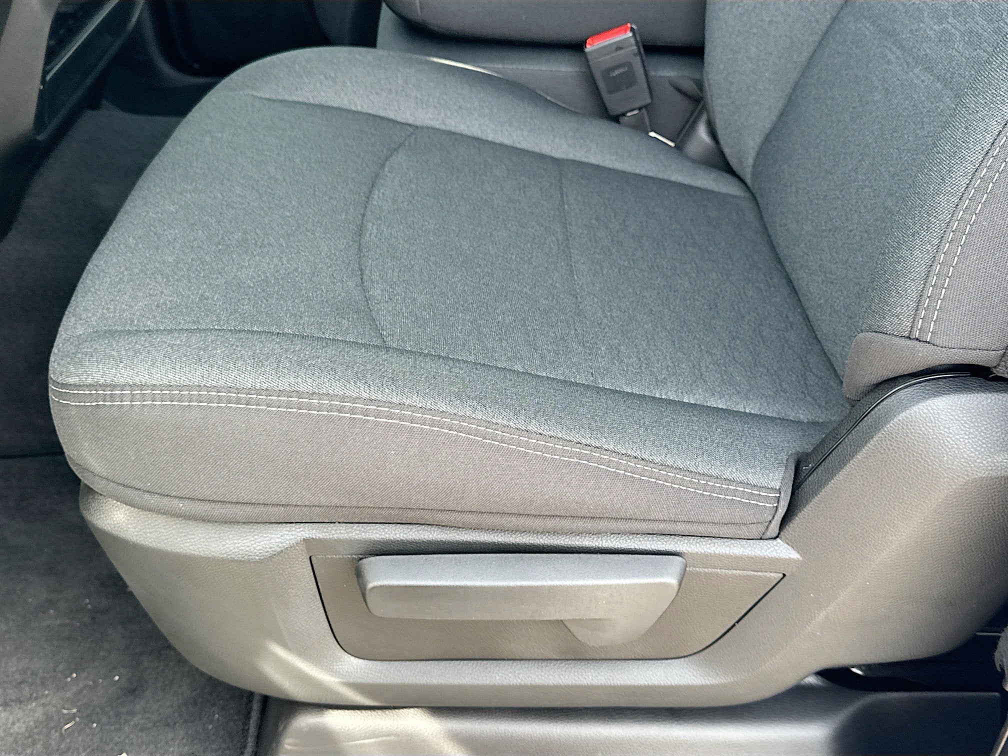 2025 RAM 2500 Tradesman - Photo 26