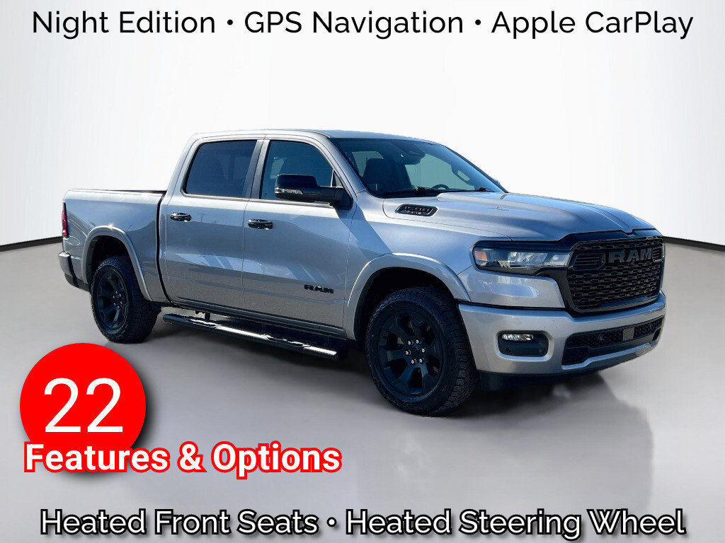  Ram 1500