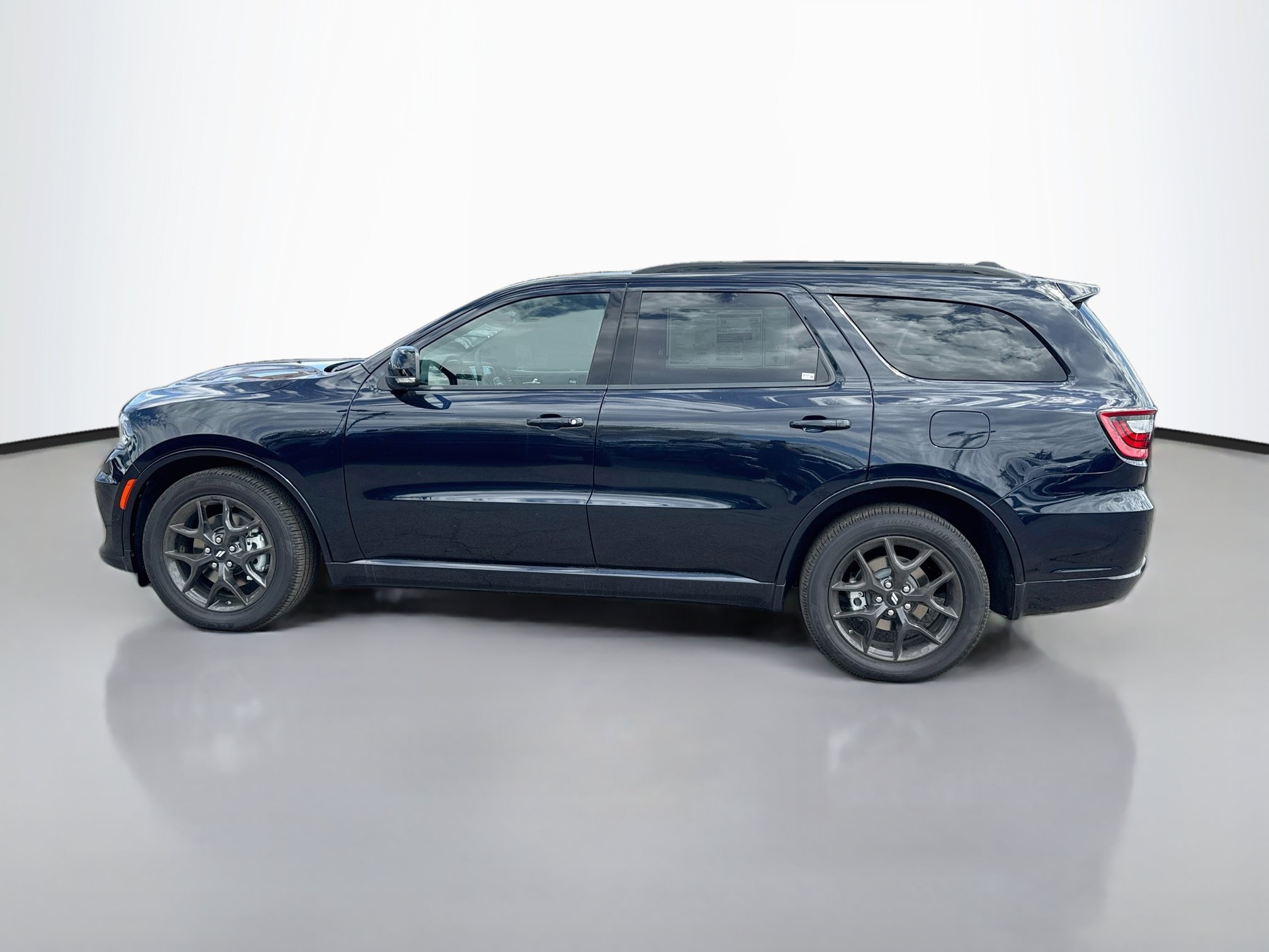 New 2026 Dodge Durango GT HEMI V8 Sport Utility