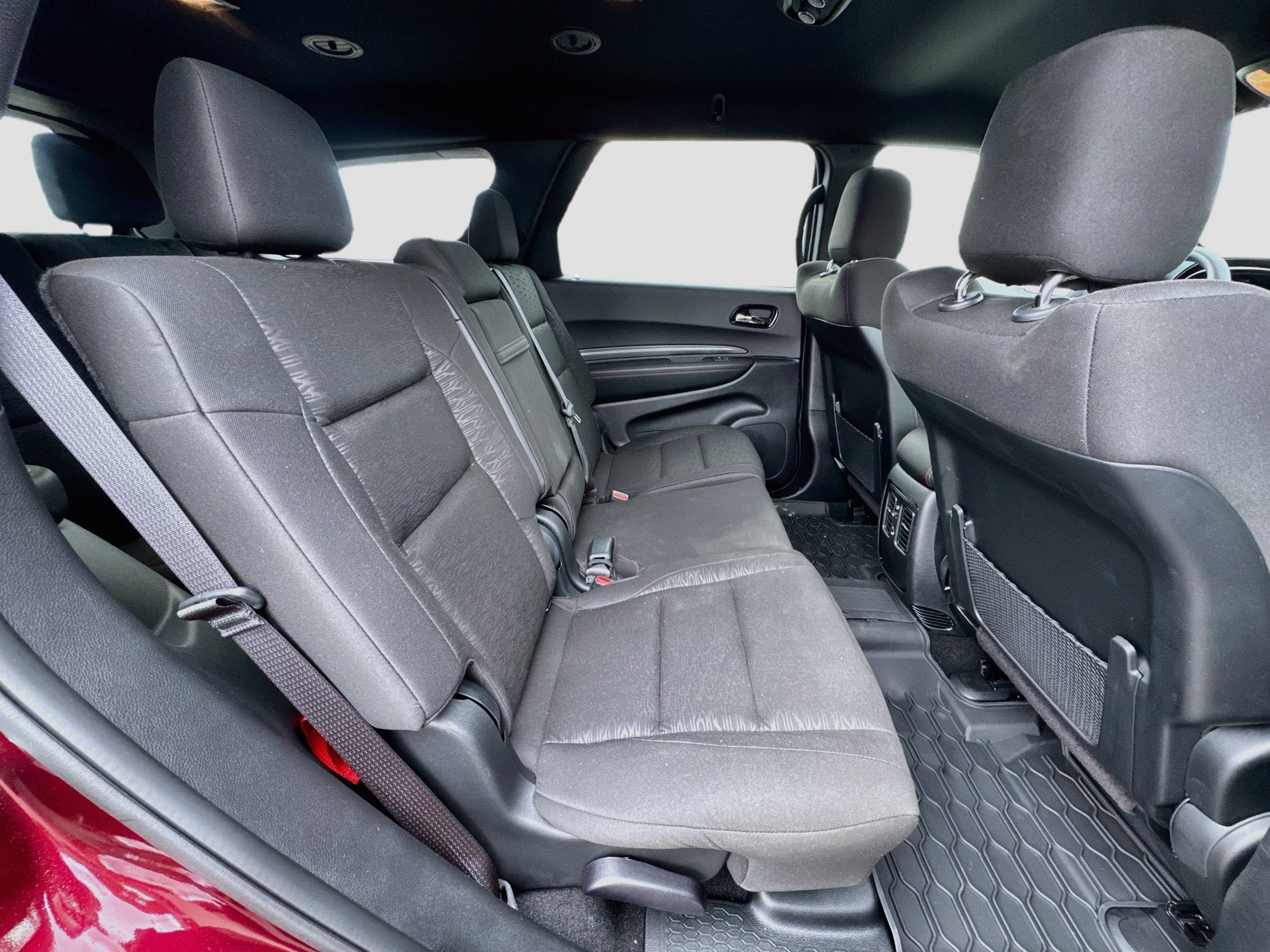 2026 Dodge Durango GT - Photo 29