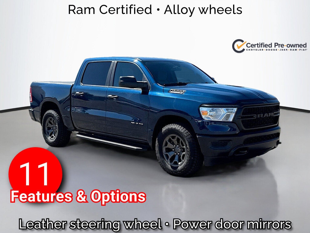 2023 RAM 1500 Pickup