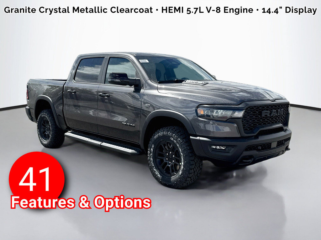  Ram 1500