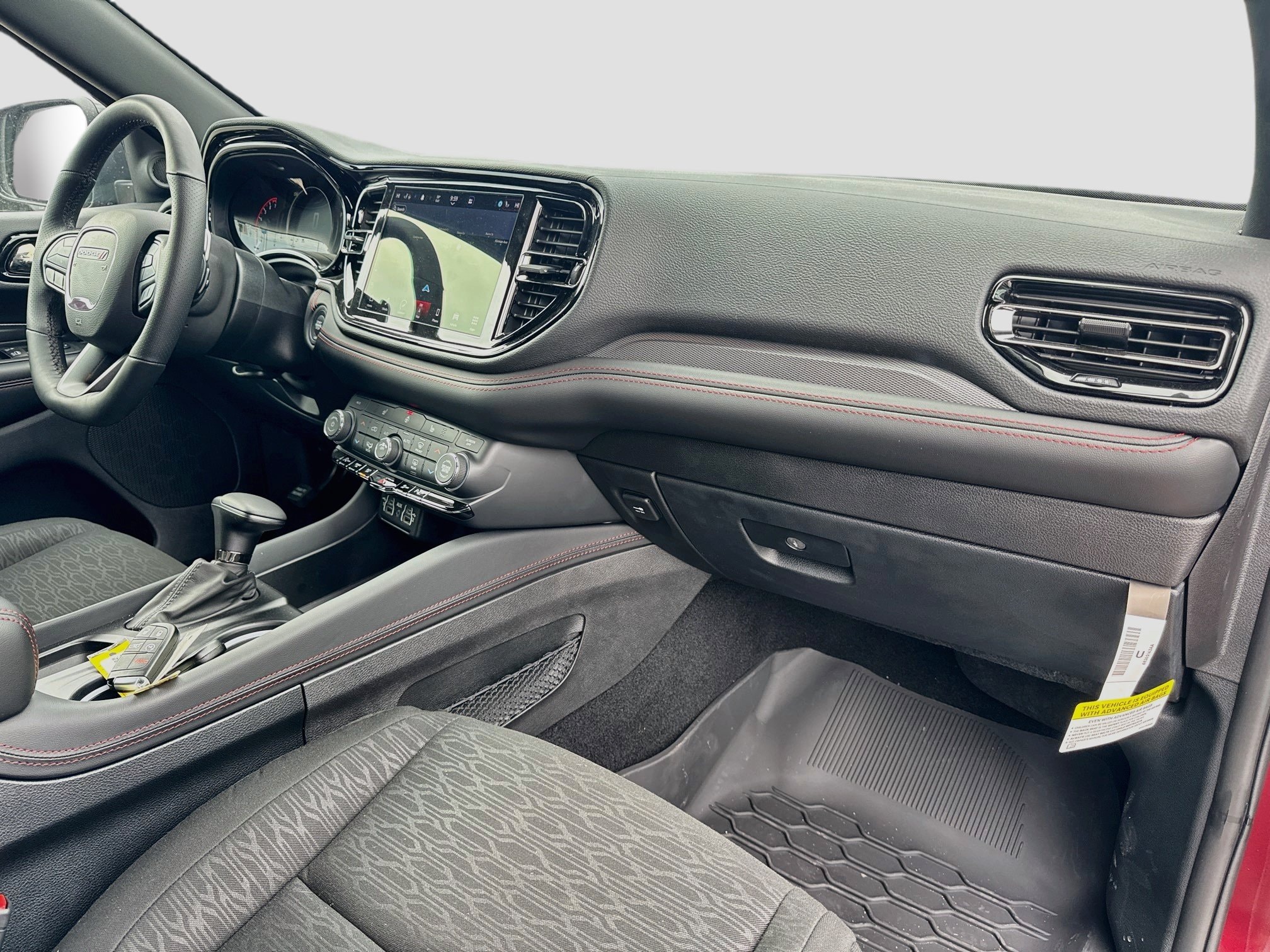 2026 Dodge Durango GT - Photo 27