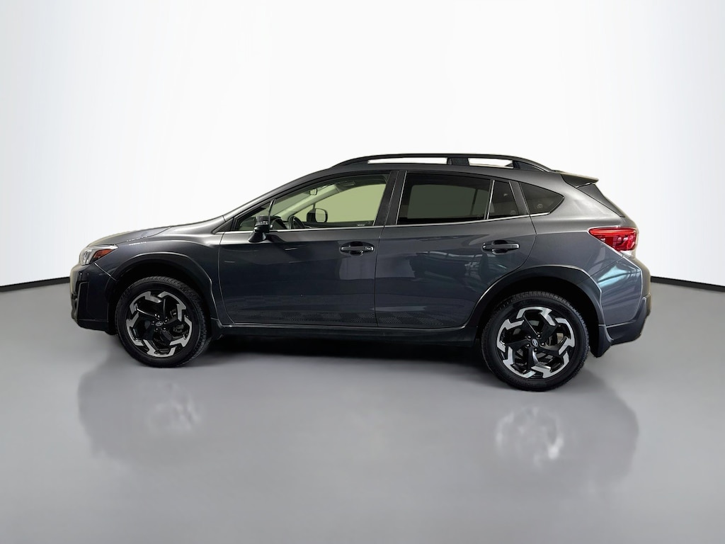 Used 2023 Subaru Crosstrek Limited Sport Utility
