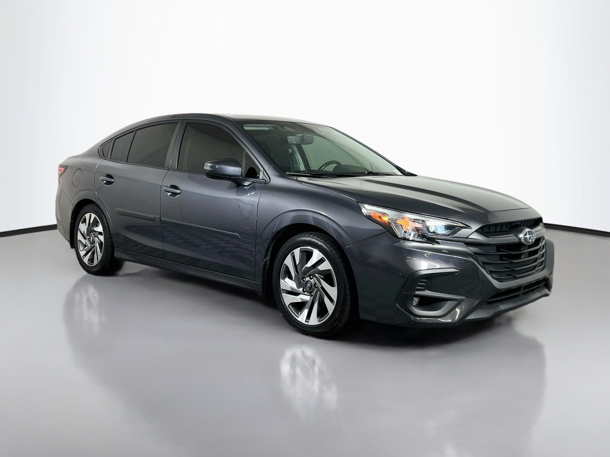 2024 Subaru Legacy