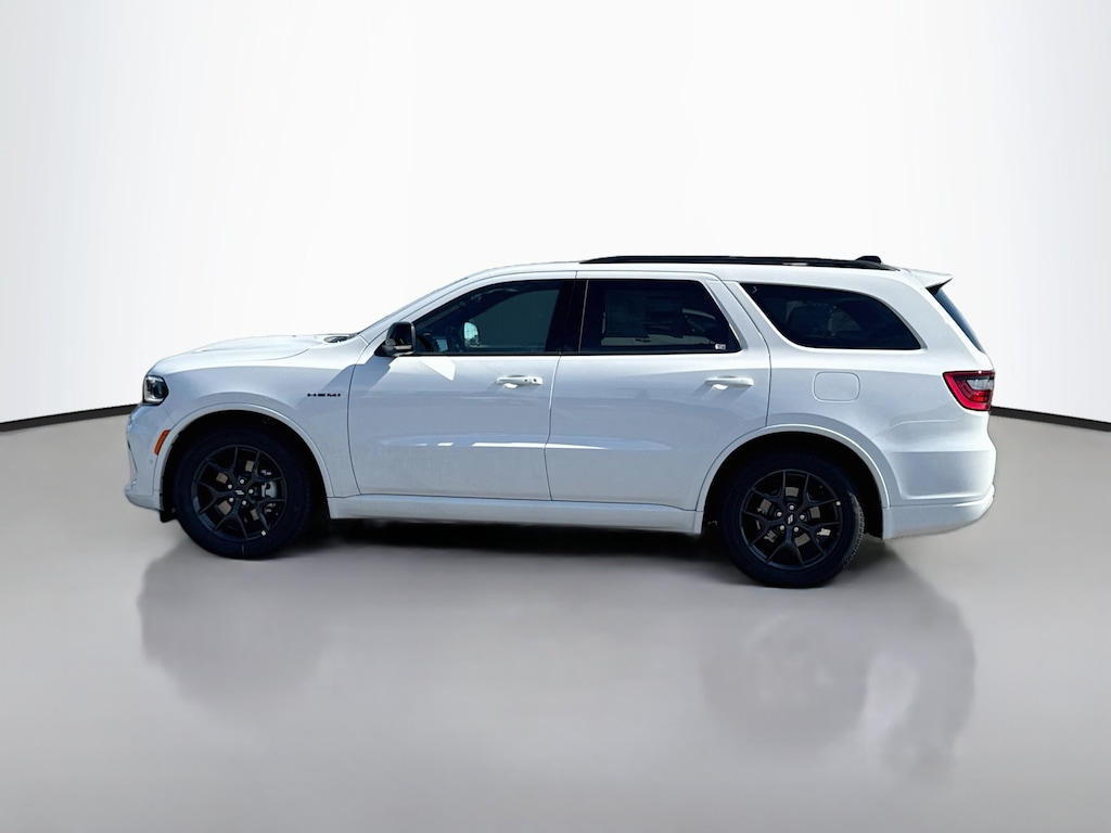 New 2026 Dodge Durango GT HEMI V8 Sport Utility