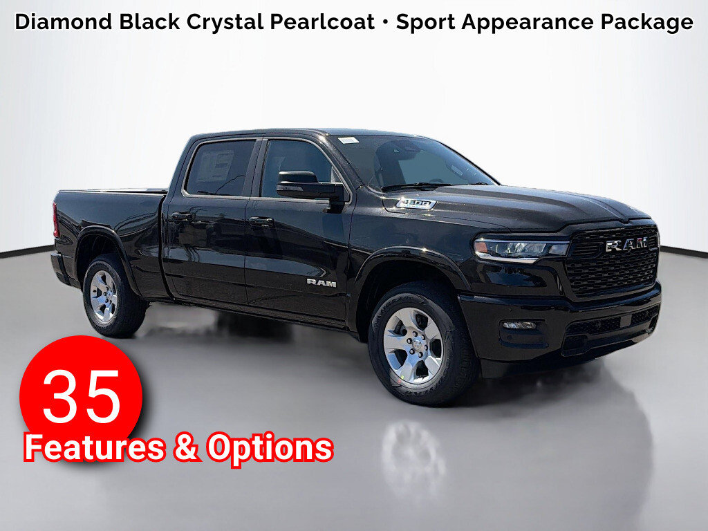  Ram 1500