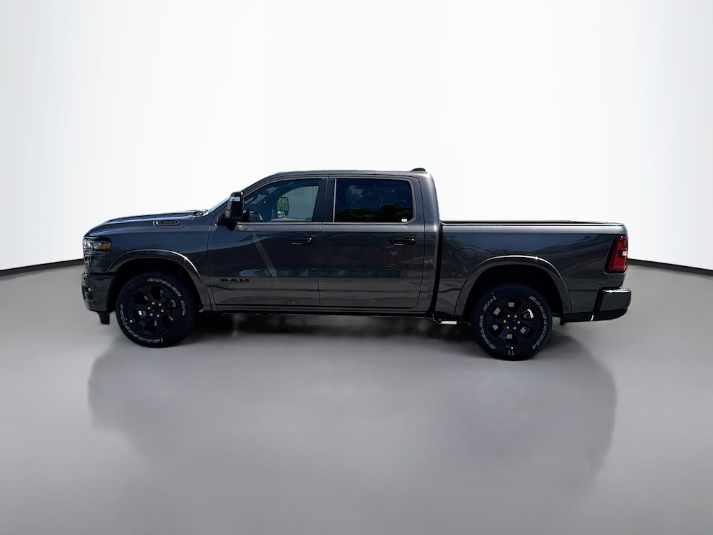 New 2026 Ram 1500 Big Horn/Lone Star Pickup